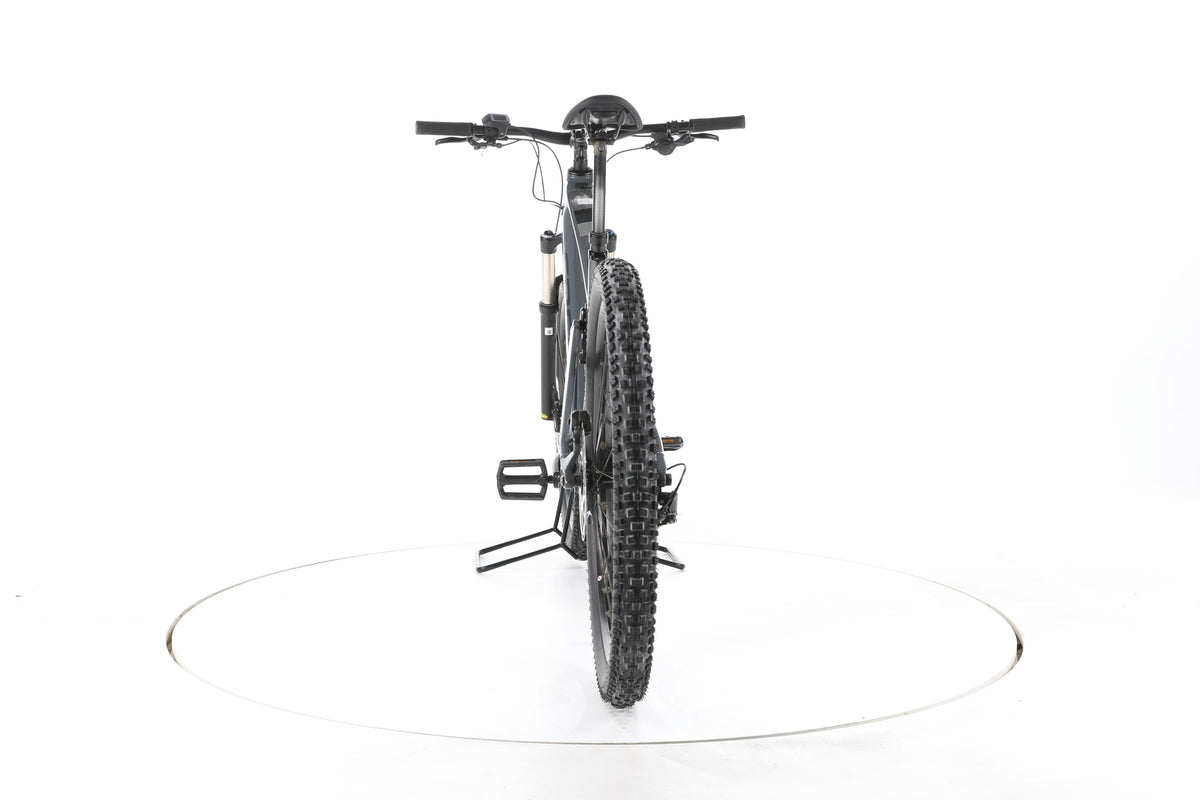 Focus Thron² 6.7 E-Bike Fully - Image 10