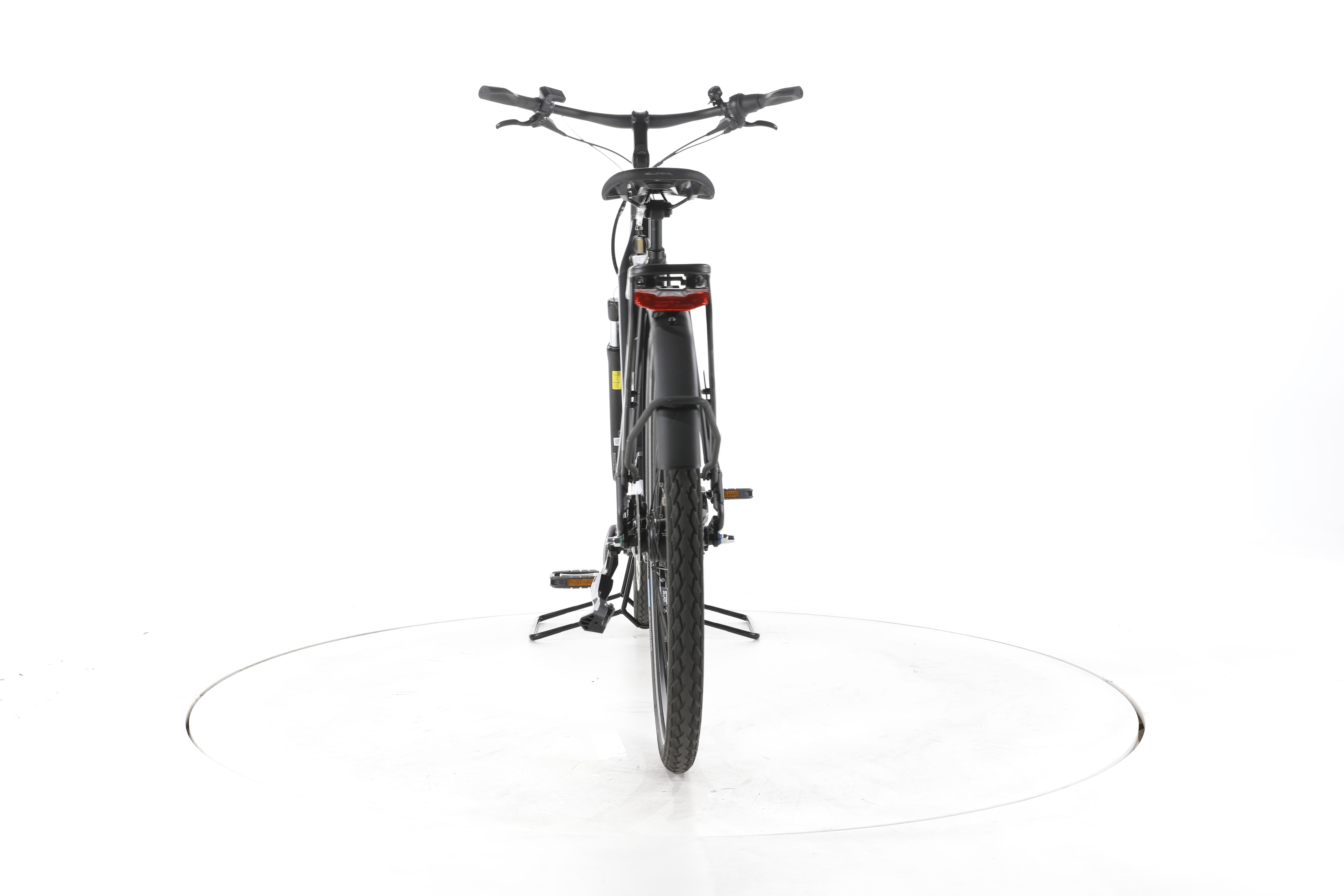 Giant DailyTour E+ 2 LDS City E-Bike Tiefeinsteiger - Image 10
