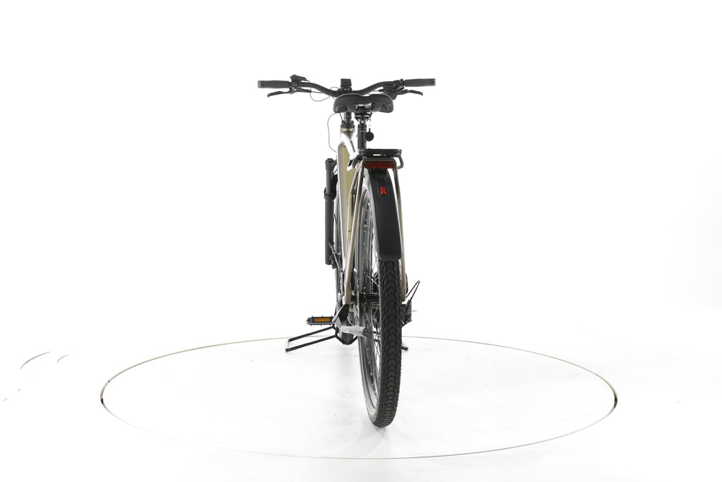 Cube Kathmandu Hybrid Pro Trekking E-Bike - Image 10