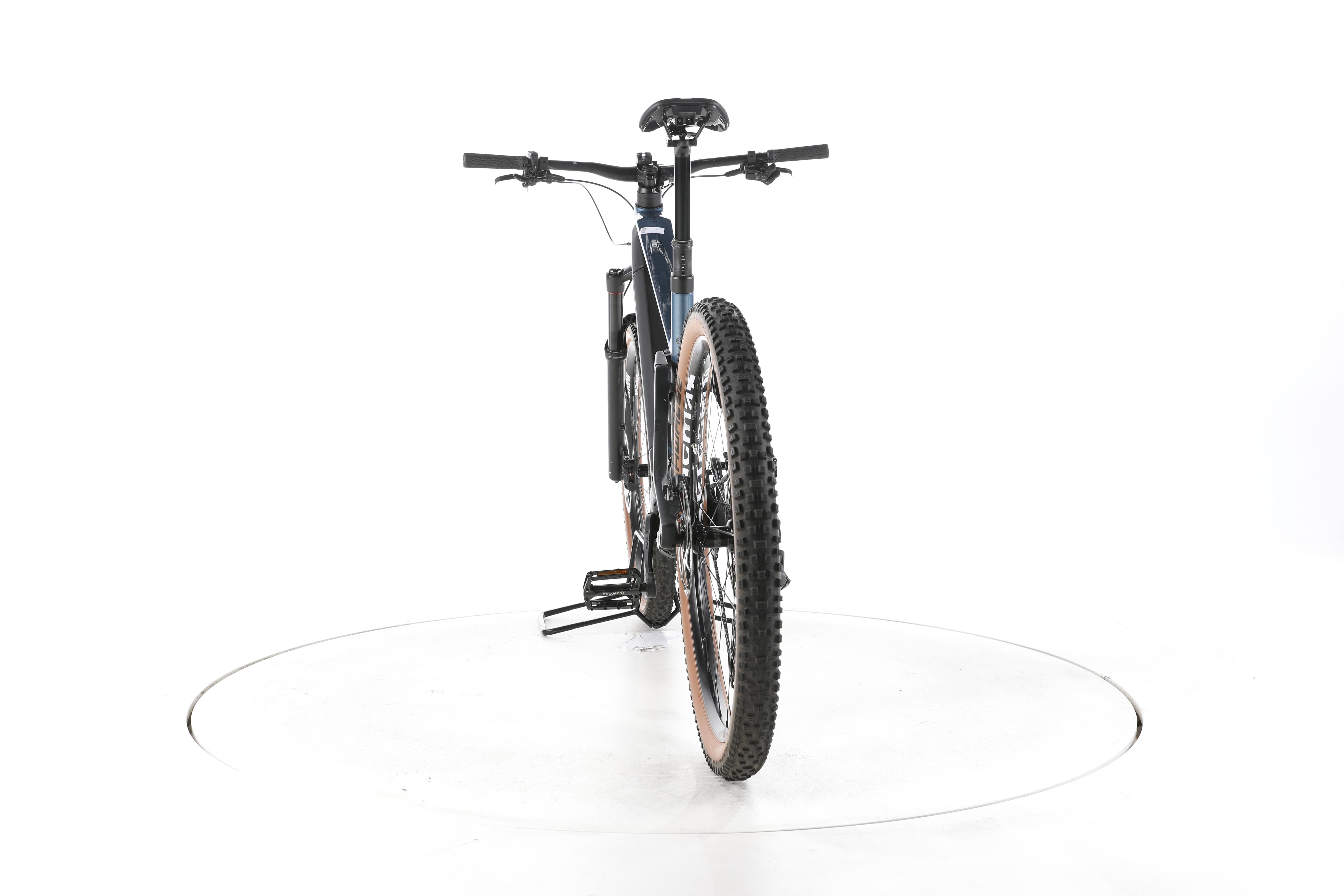 Bulls Sonic EVO AM SL 2 E-Bike Fully Carbon - Image 10