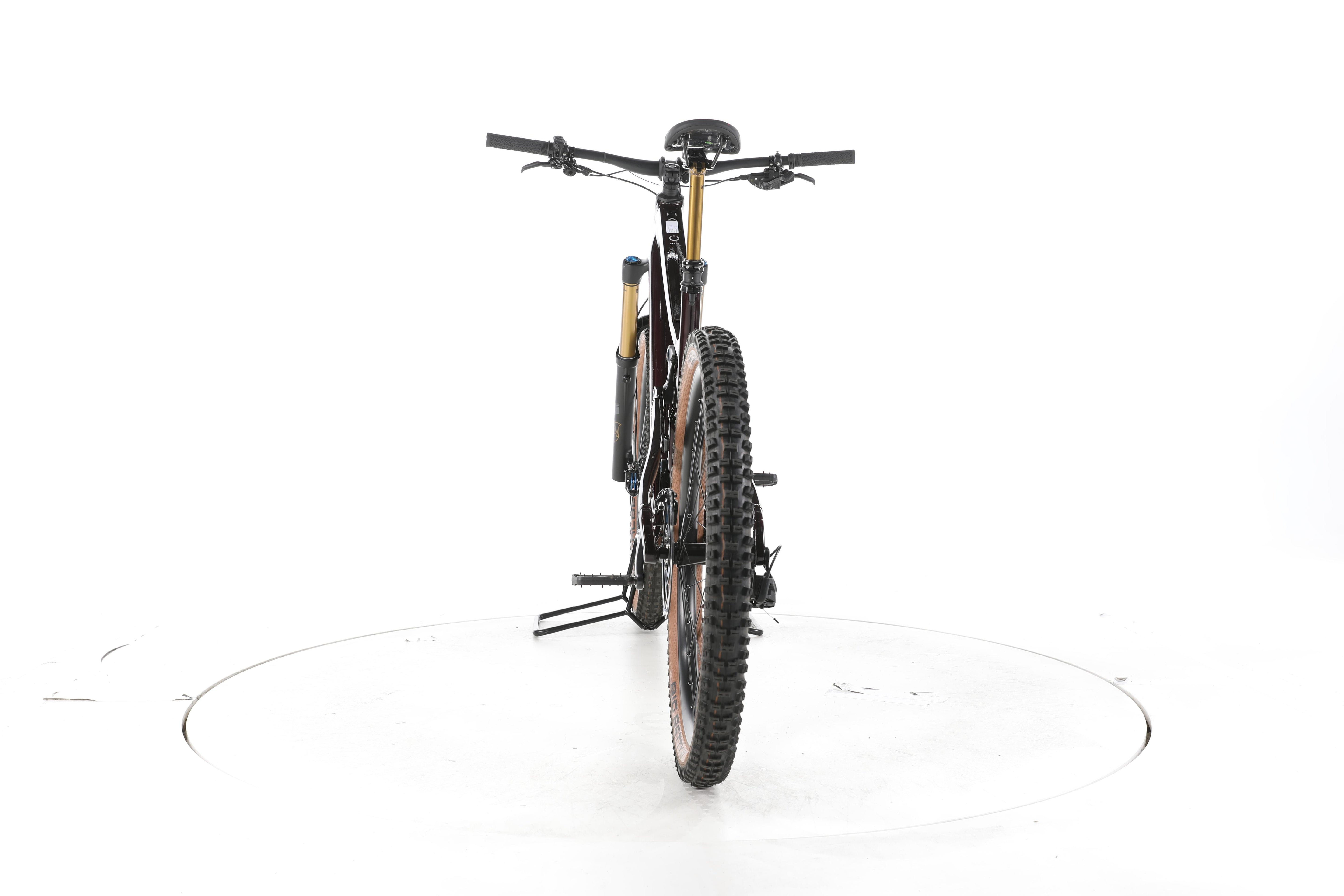Propain Ekano 2 AL E-Bike Fully - Image 10