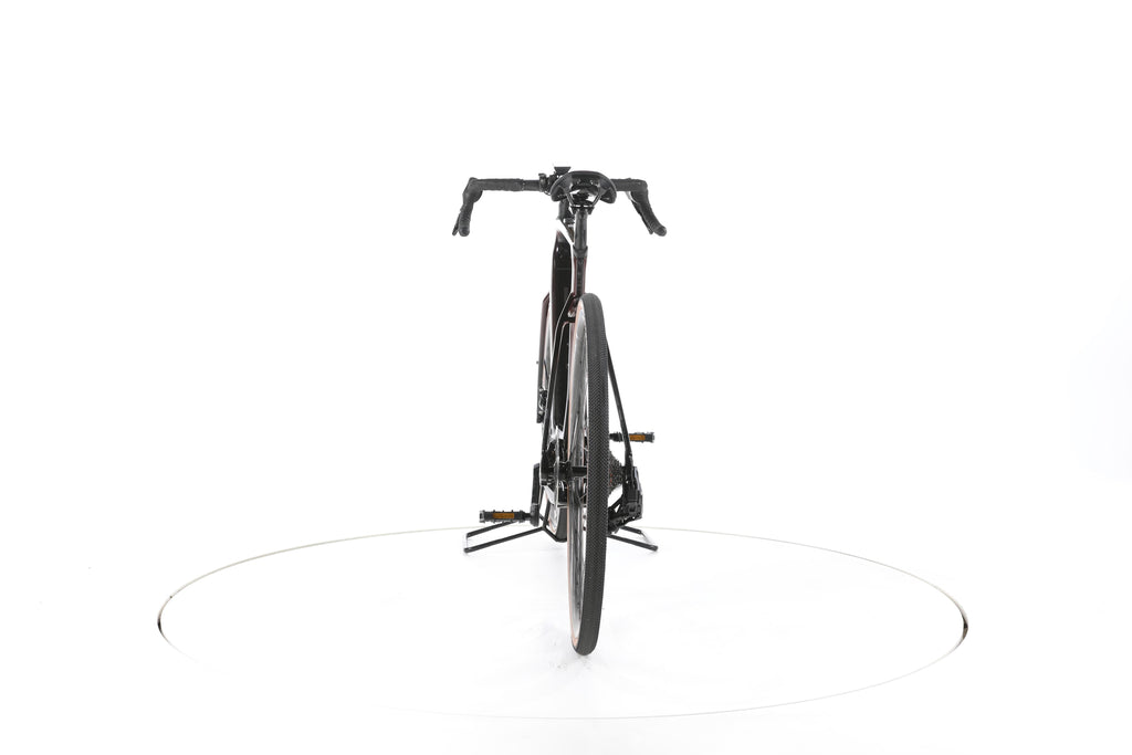 Cube Nuroad Hybrid C:62 SLT X E-Gravel & Rennrad Carbon 2024 - Image 10