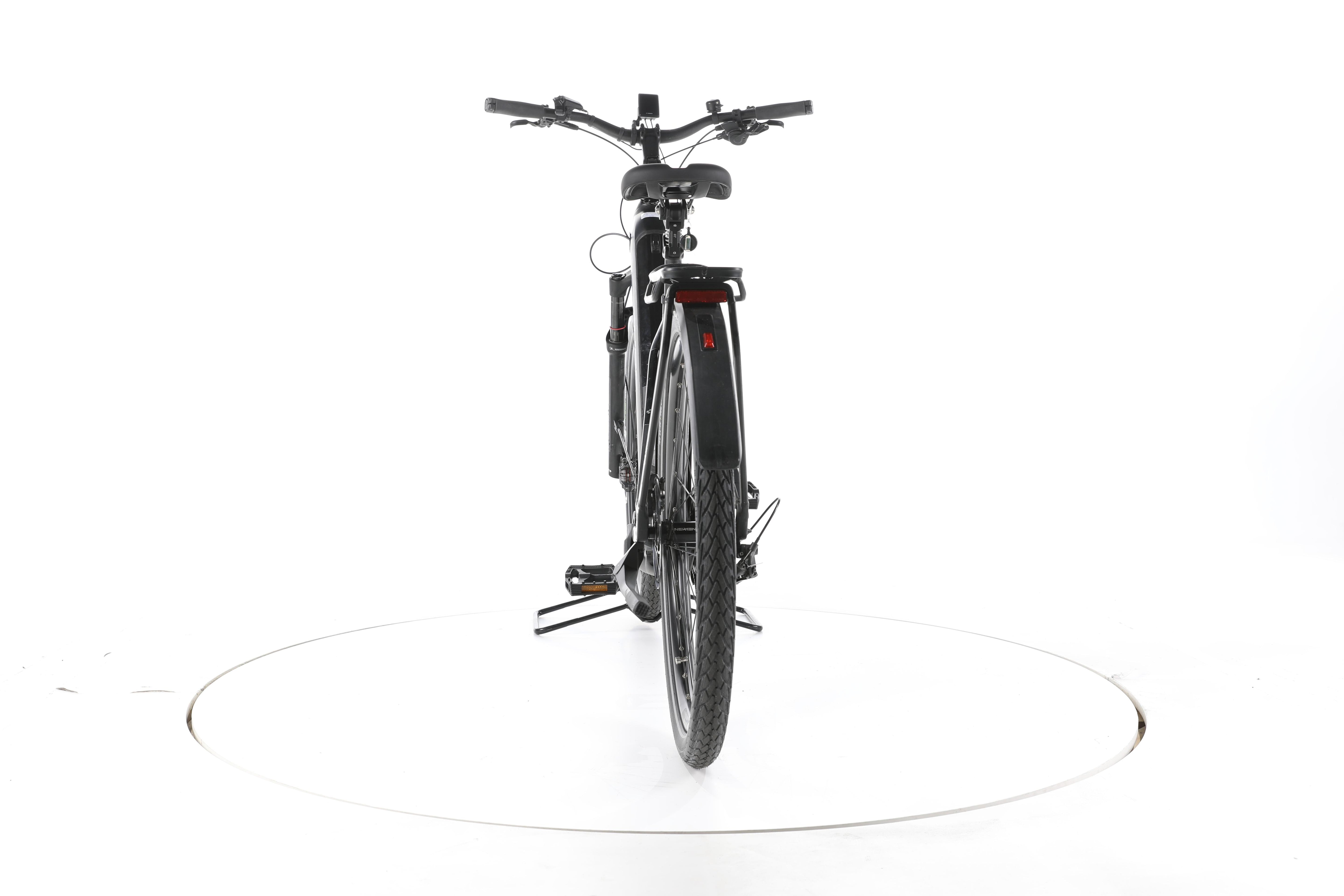 Cube Kathmandu Hybrid SLT Trekking E-Bike Tiefeinsteiger - Image 10
