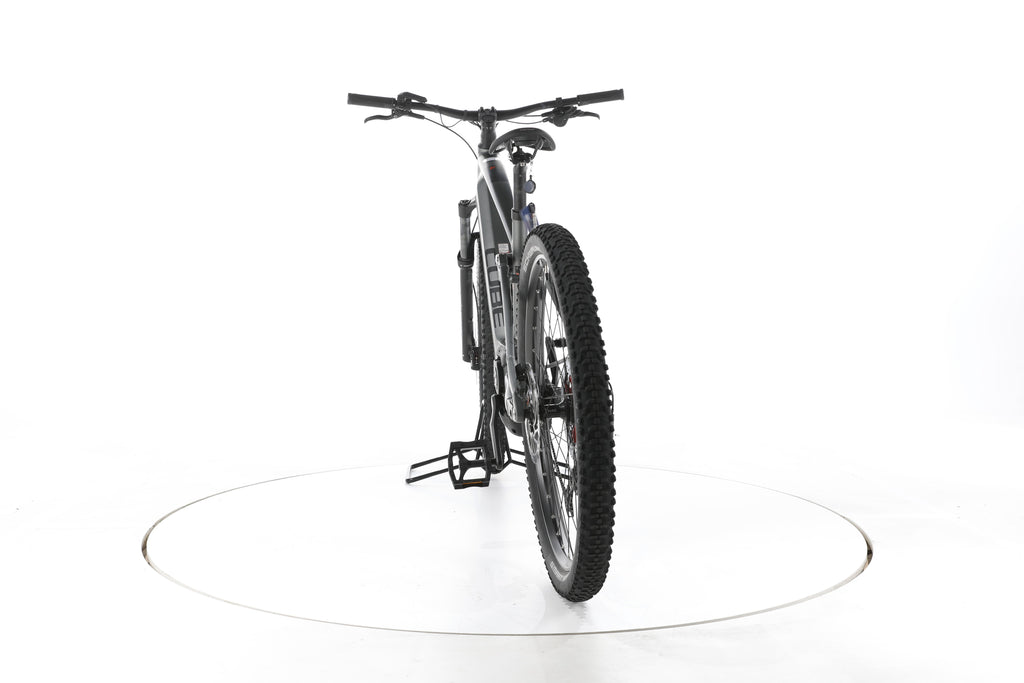 Cube Stereo Hybrid 120 Pro E-Bike Fully 2024 - Image 10