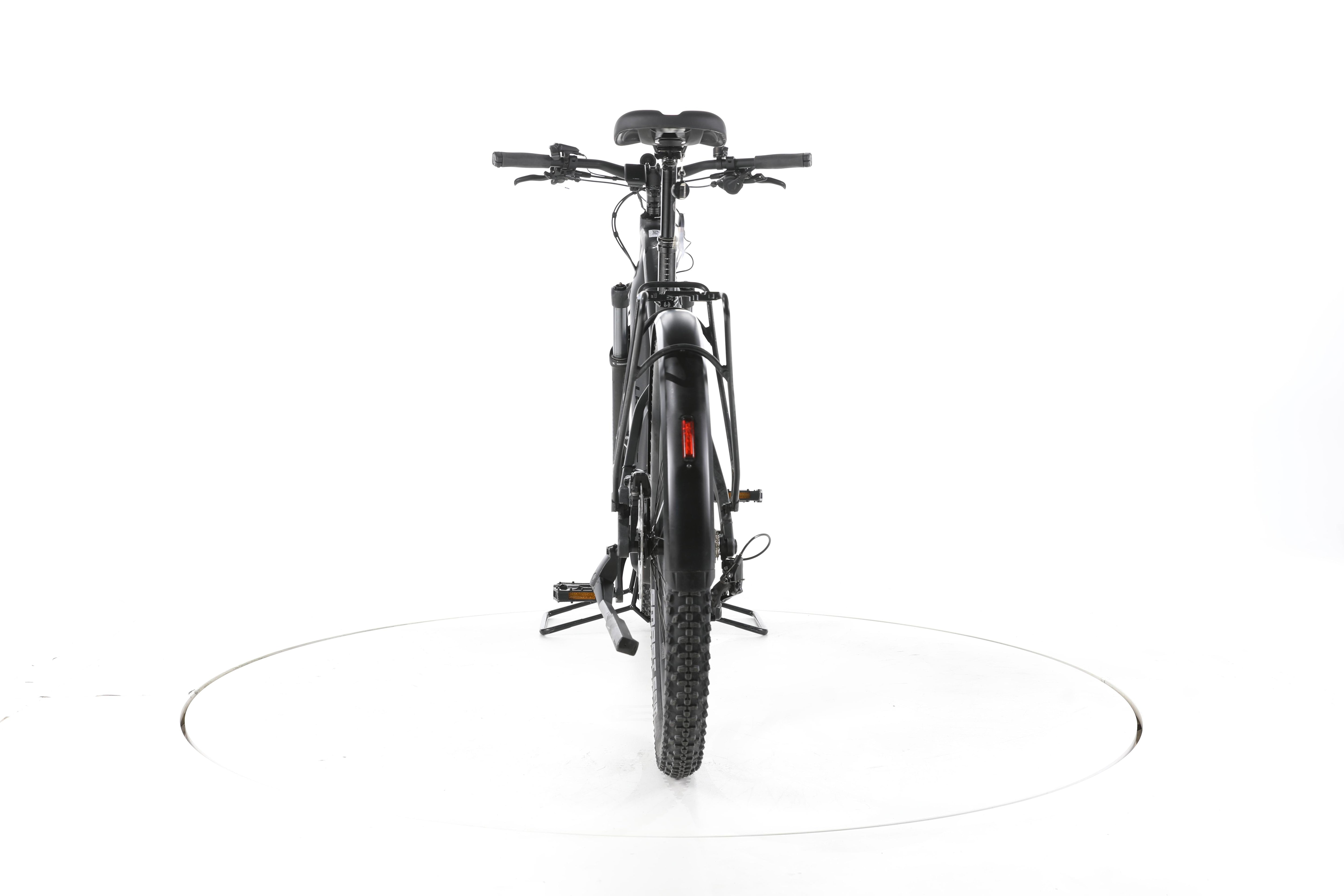 Lapierre E-Explorer 9.7 Trekking E-Bike - Image 10