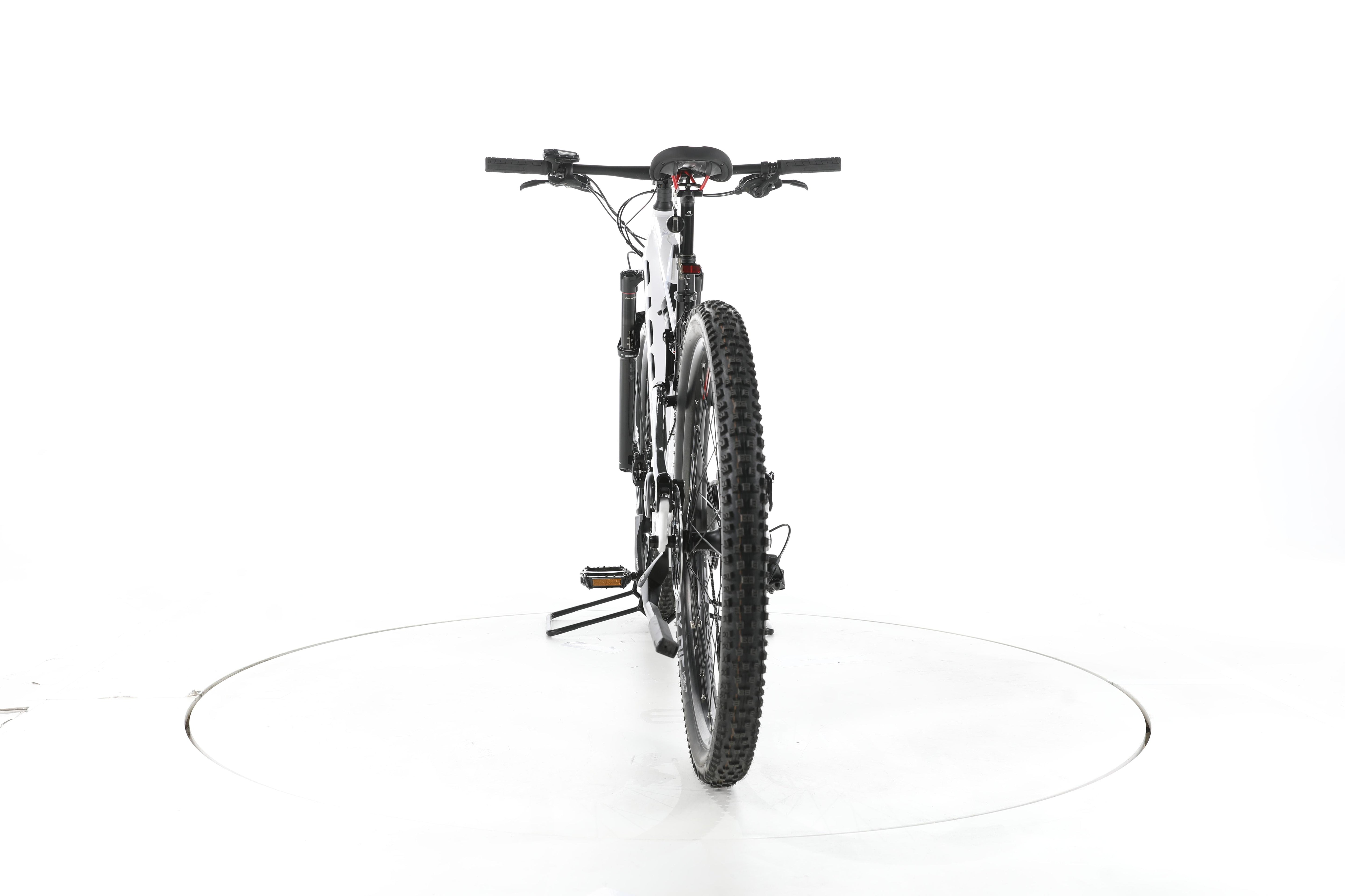 GASGAS G.Trail 2.0 E-Bike Fully - Image 10