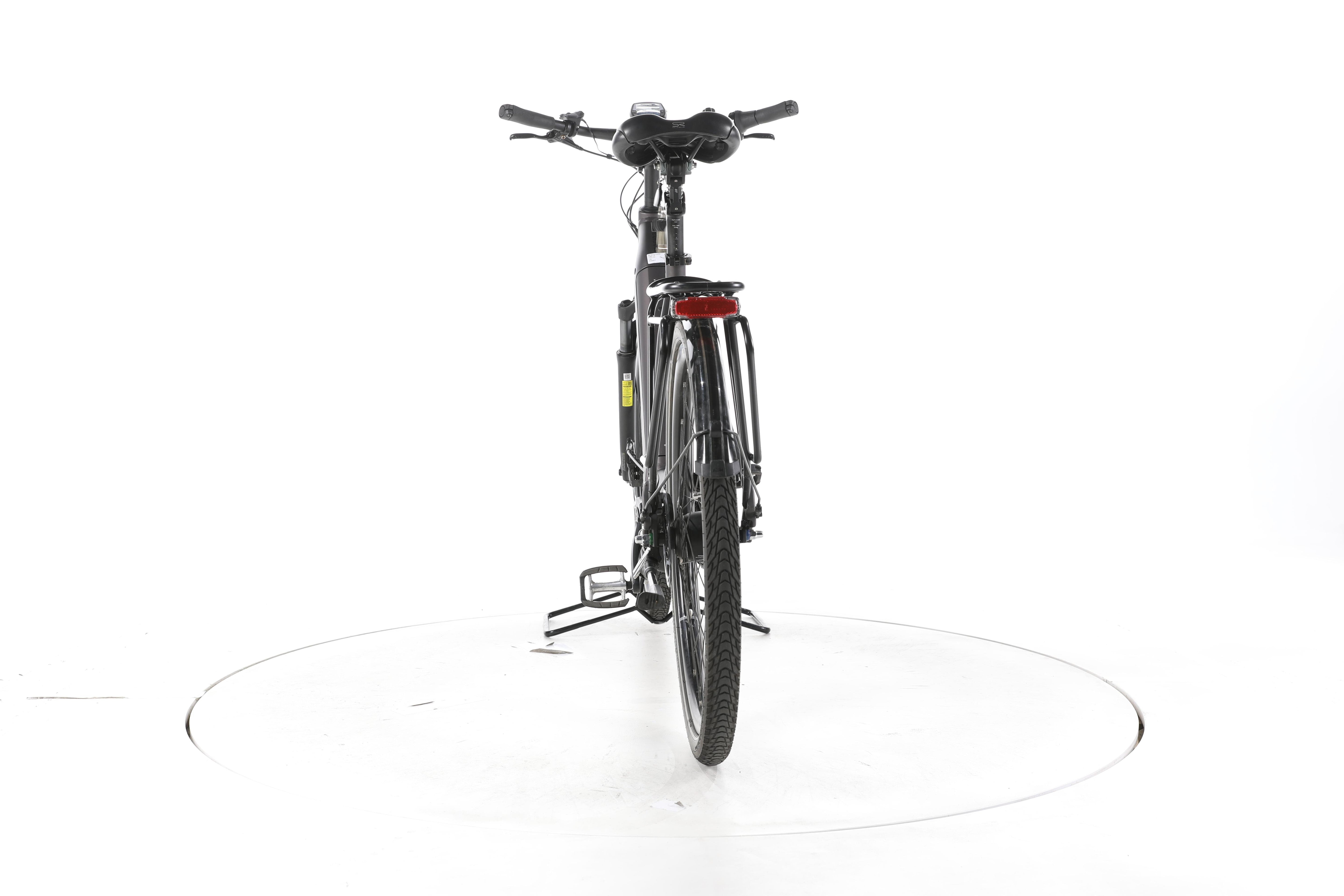 KTM Macina City 610XL City E-Bike Tiefeinsteiger - Image 10