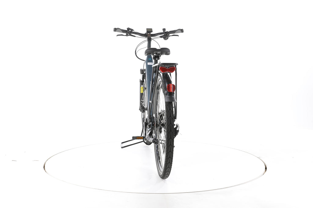 2R Manufaktur Elx 10 Trekking E-Bike Tiefeinsteiger - Image 10