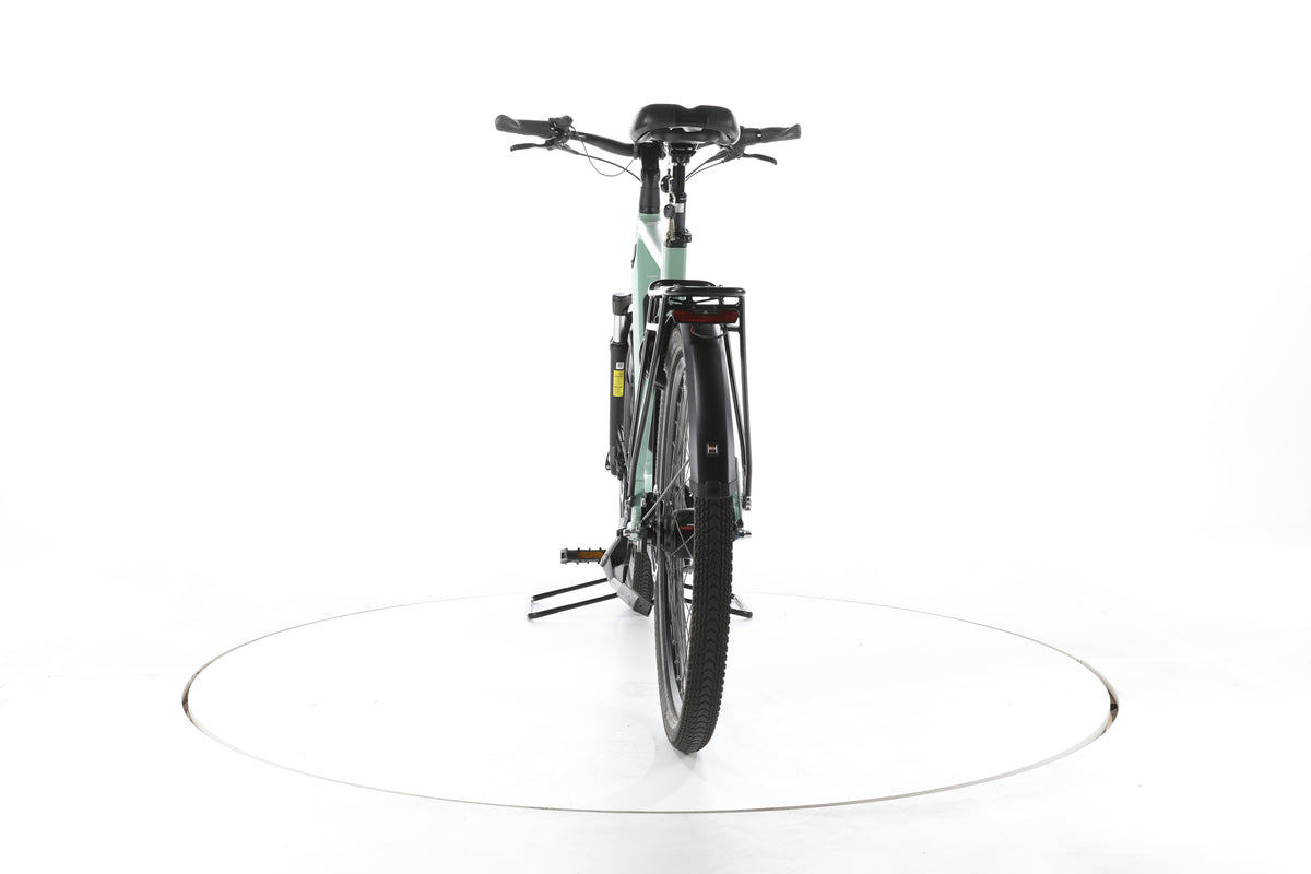Winora Sinus R8 eco City E-Bike - Image 10