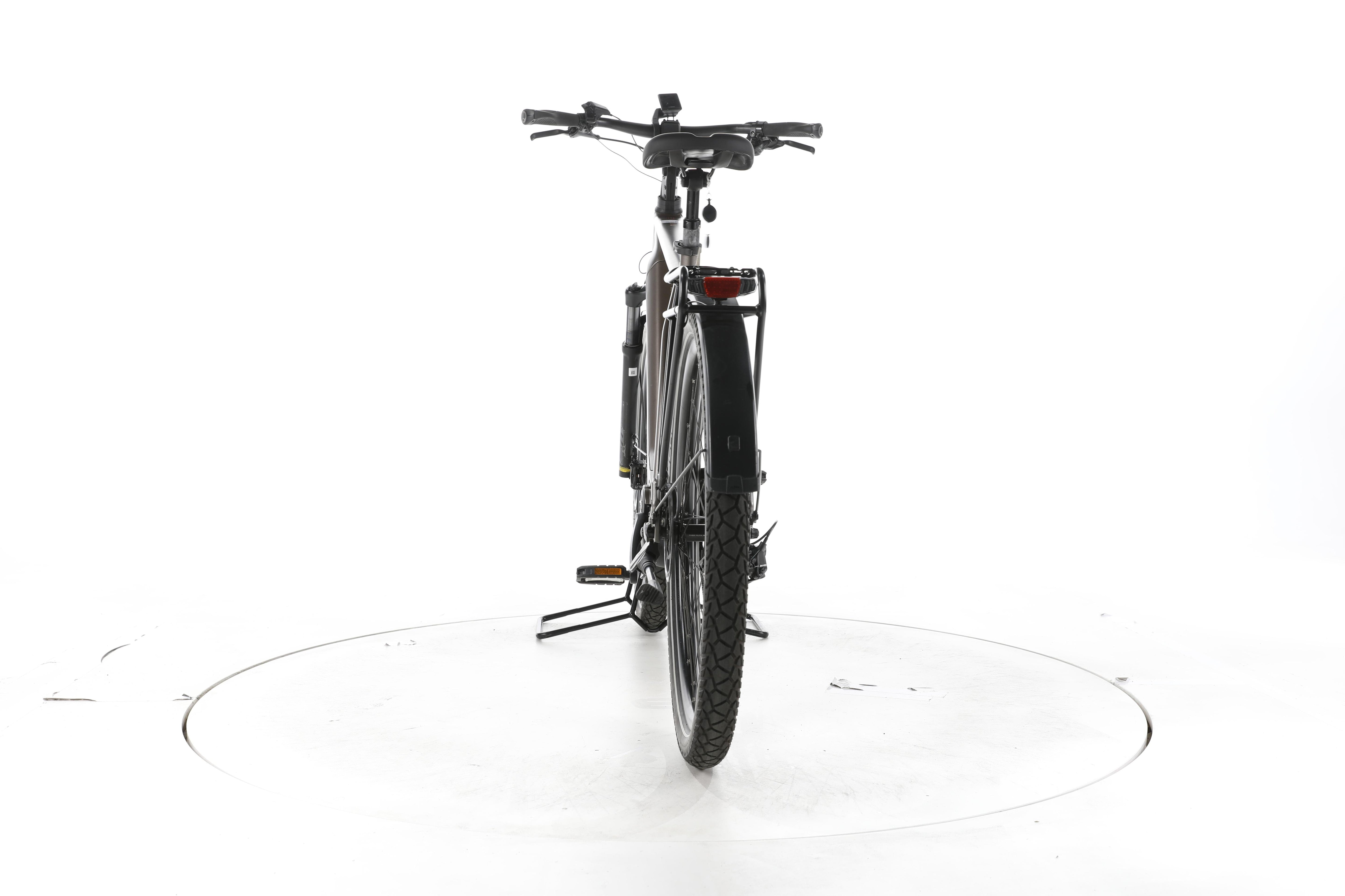 KTM Macina Gran 710 Trekking E-Bike Tiefeinsteiger - Image 10