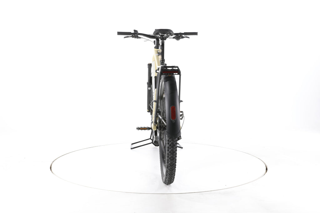 FLYER GorocX 4.10 SUV E-Bike - Image 10