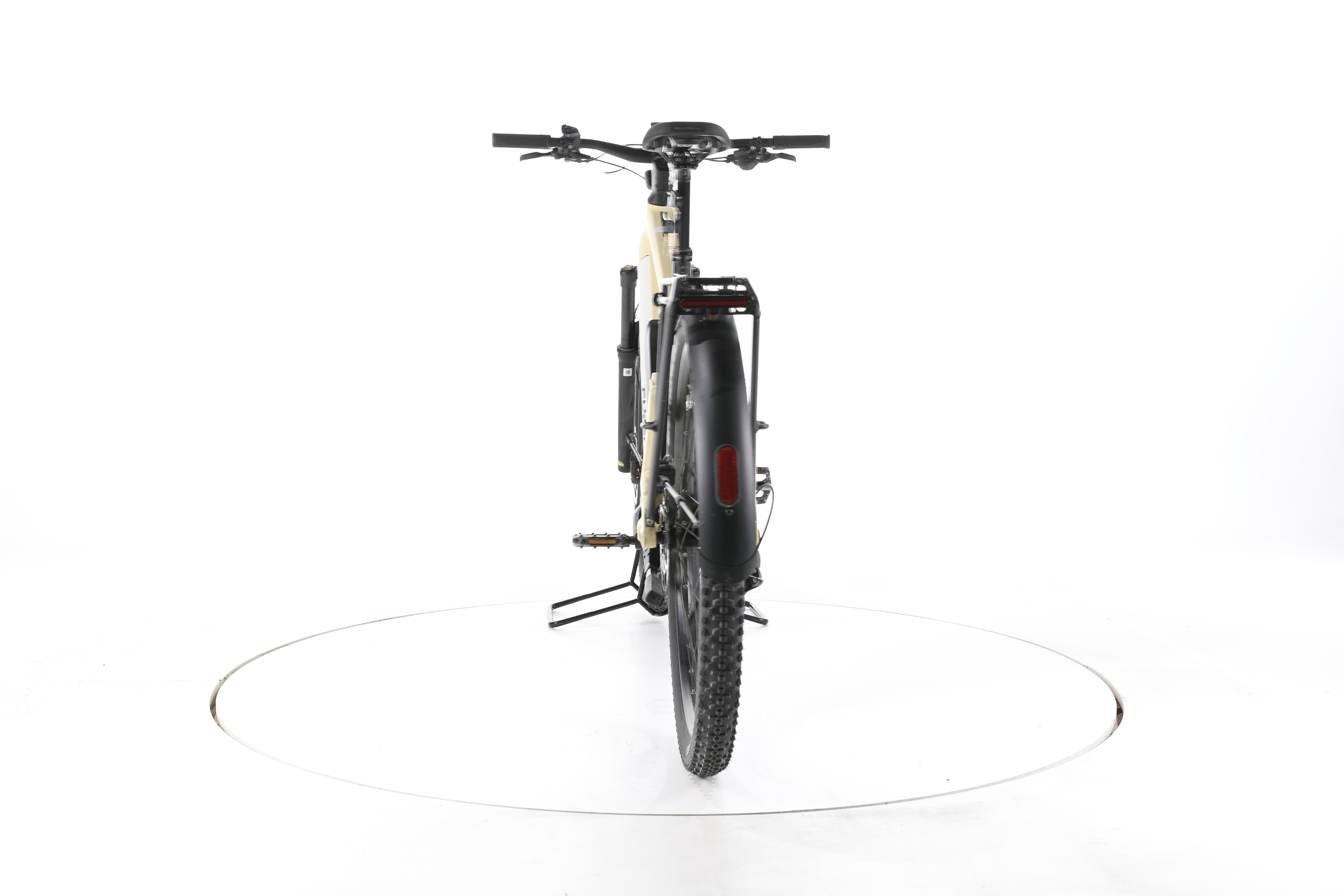 FLYER GorocX 4.10 SUV E-Bike - Image 10
