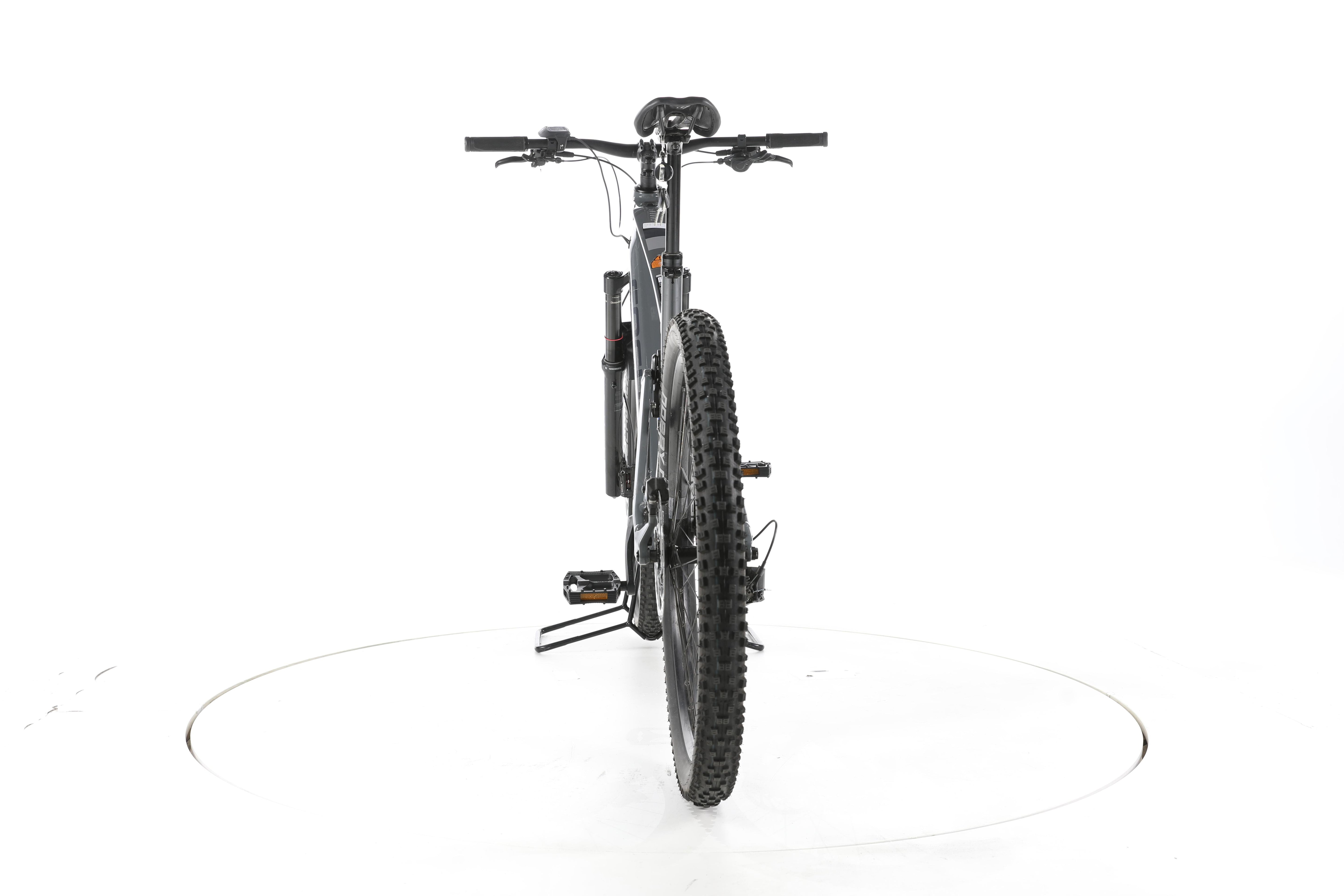 Focus Thron² 6.7 E-Bike Fully - Image 10