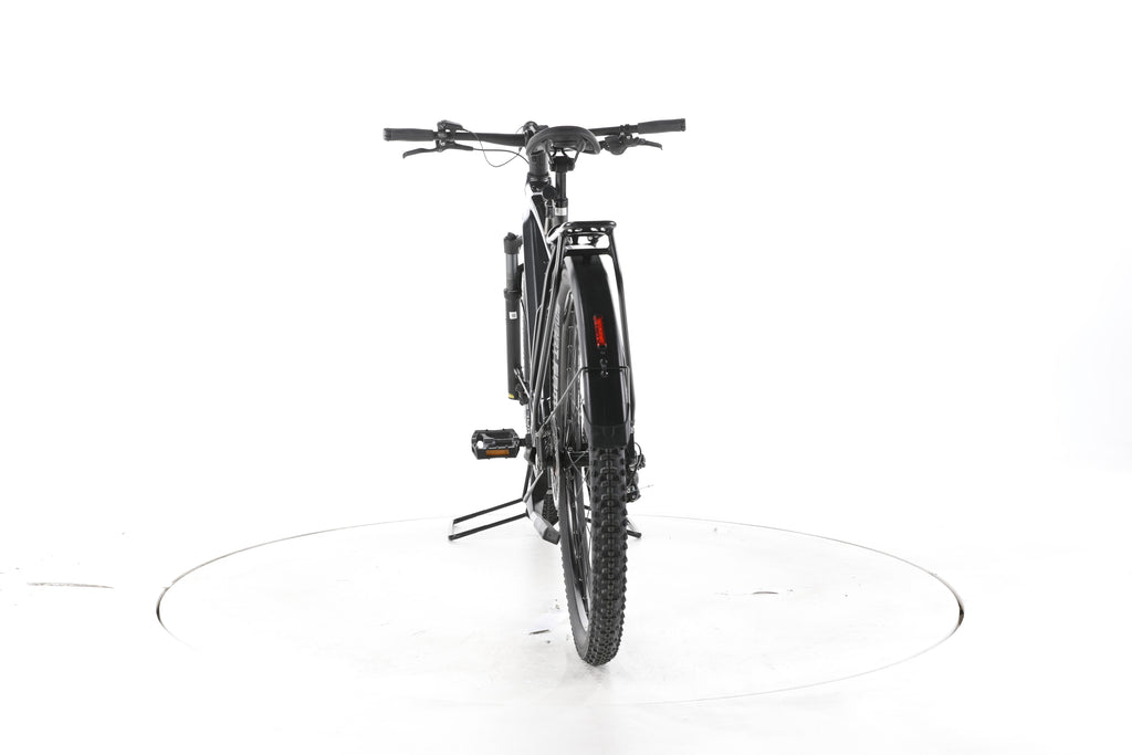 Focus Aventura² 6.7 Trekking E-Bike - Image 10