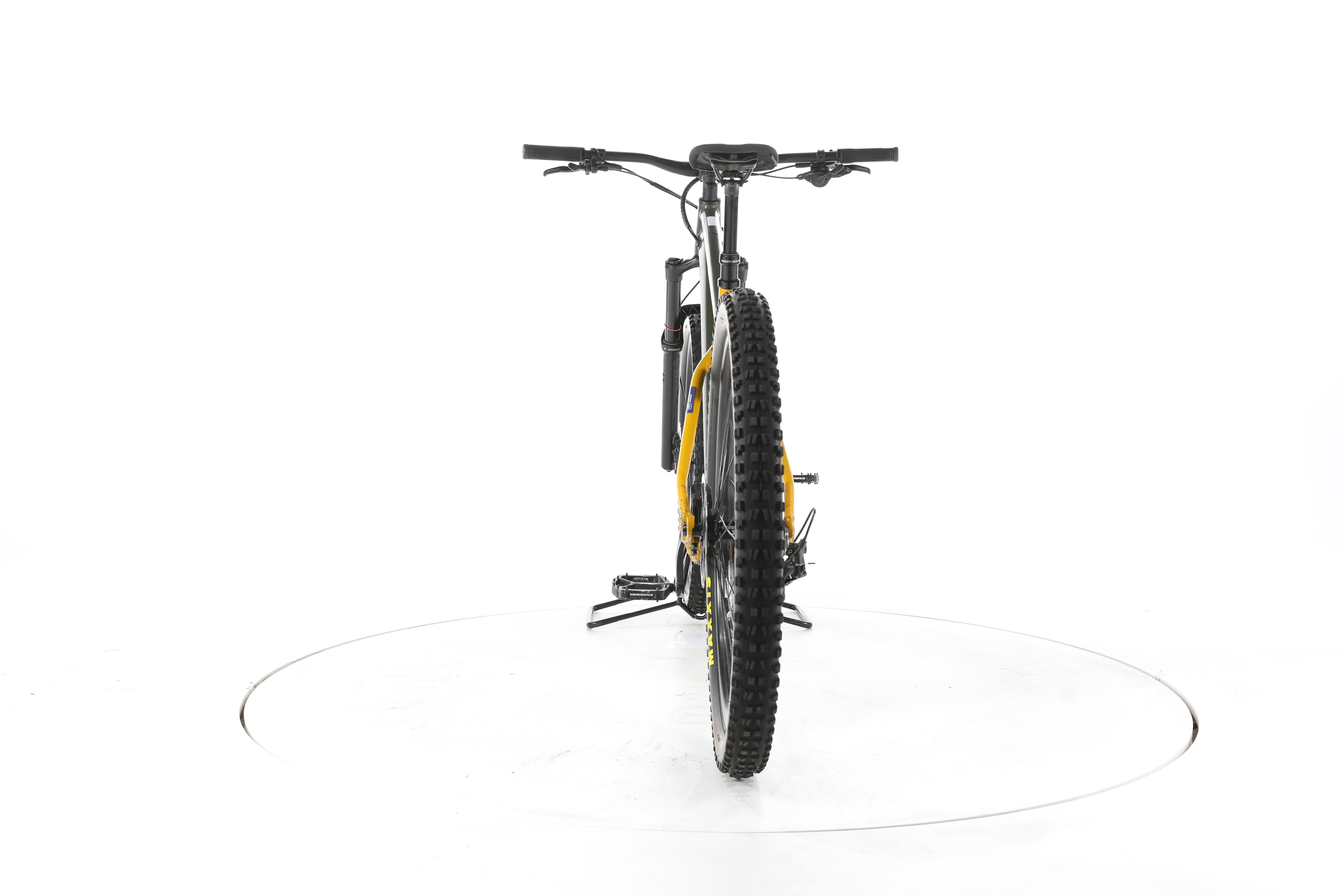 Rocky Mountain Growler Fahrrad Hardtail - Image 10