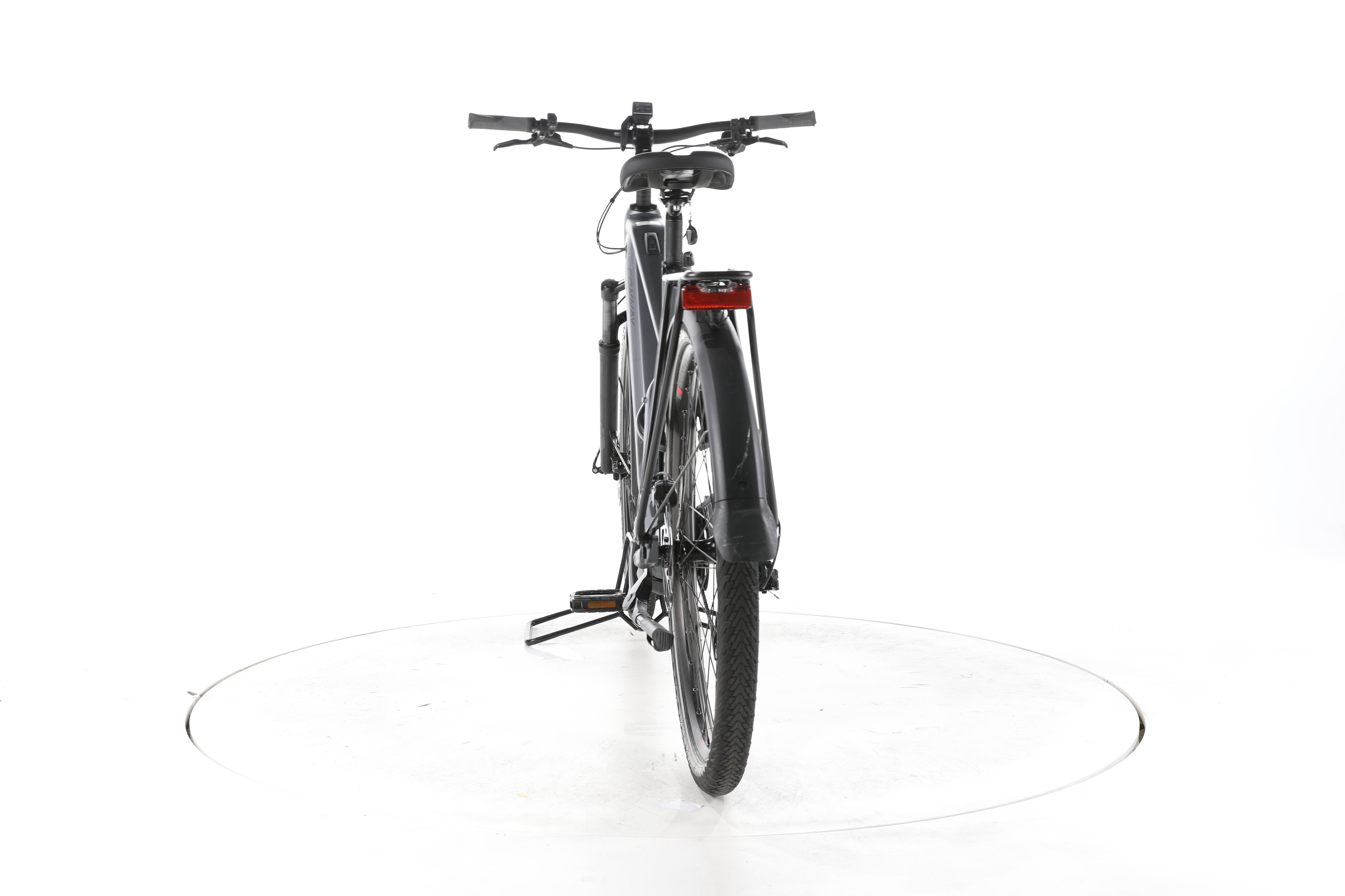 Conway Cairon T 3.0 Trekking E-Bike - Image 10