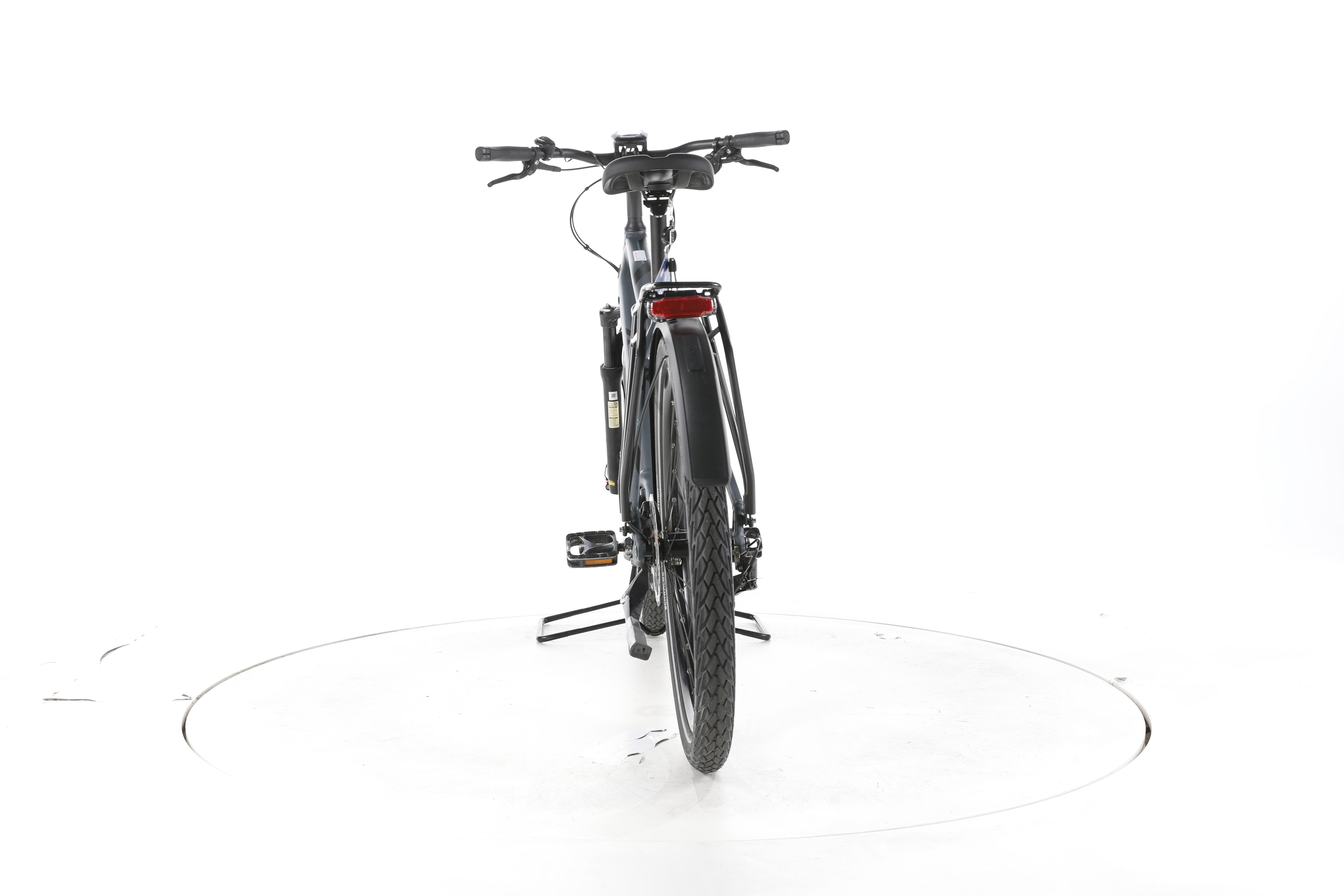 R Raymon TourRay E 6.5 Trekking E-Bike - Image 10