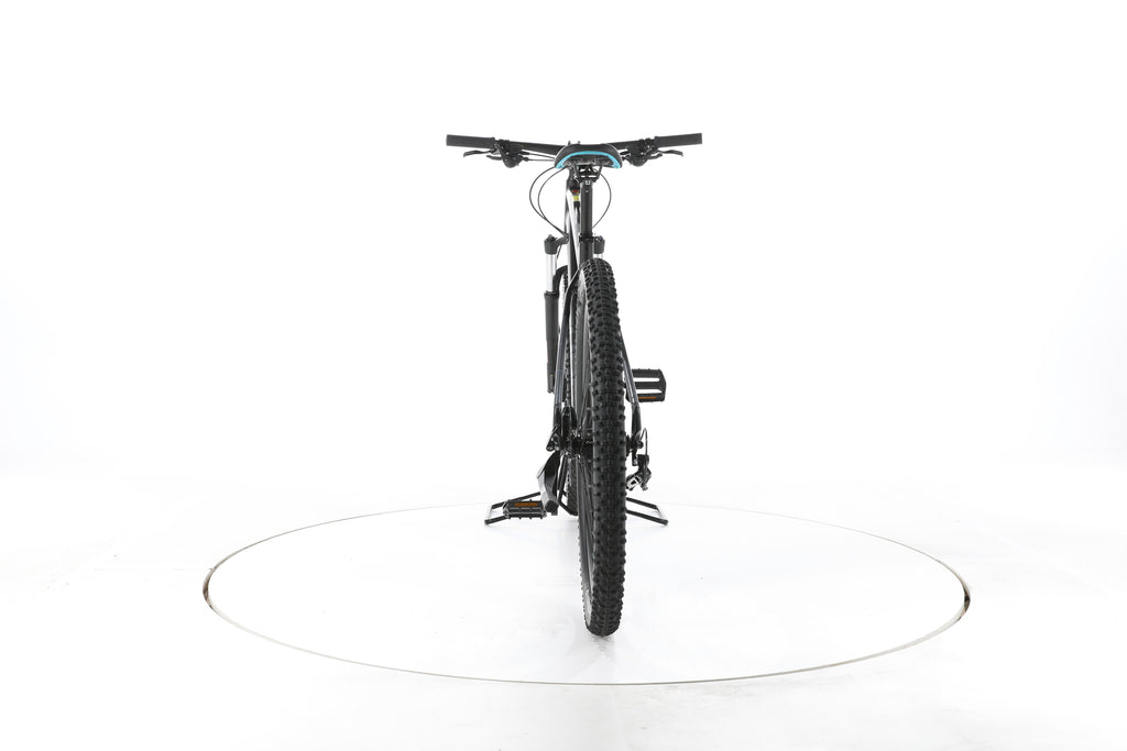 Cube Aim Race Fahrrad Hardtail - Image 10