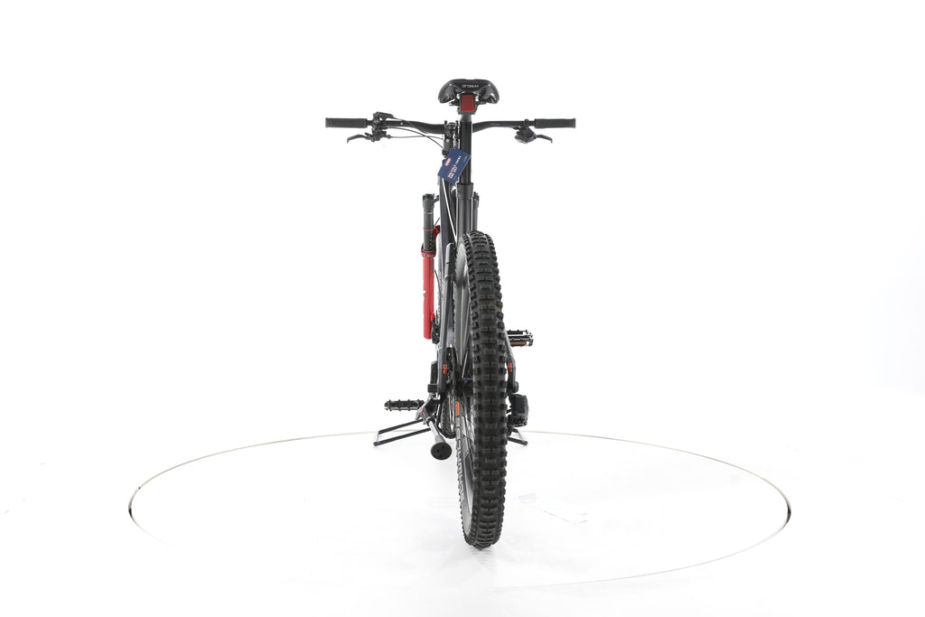 Bulls Sonic EVO AM 1 E-Bike Fully Carbon - Image 10