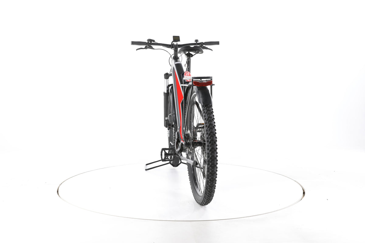 Trek Powerfly 4 EQ Trekking E-Bike - Image 10