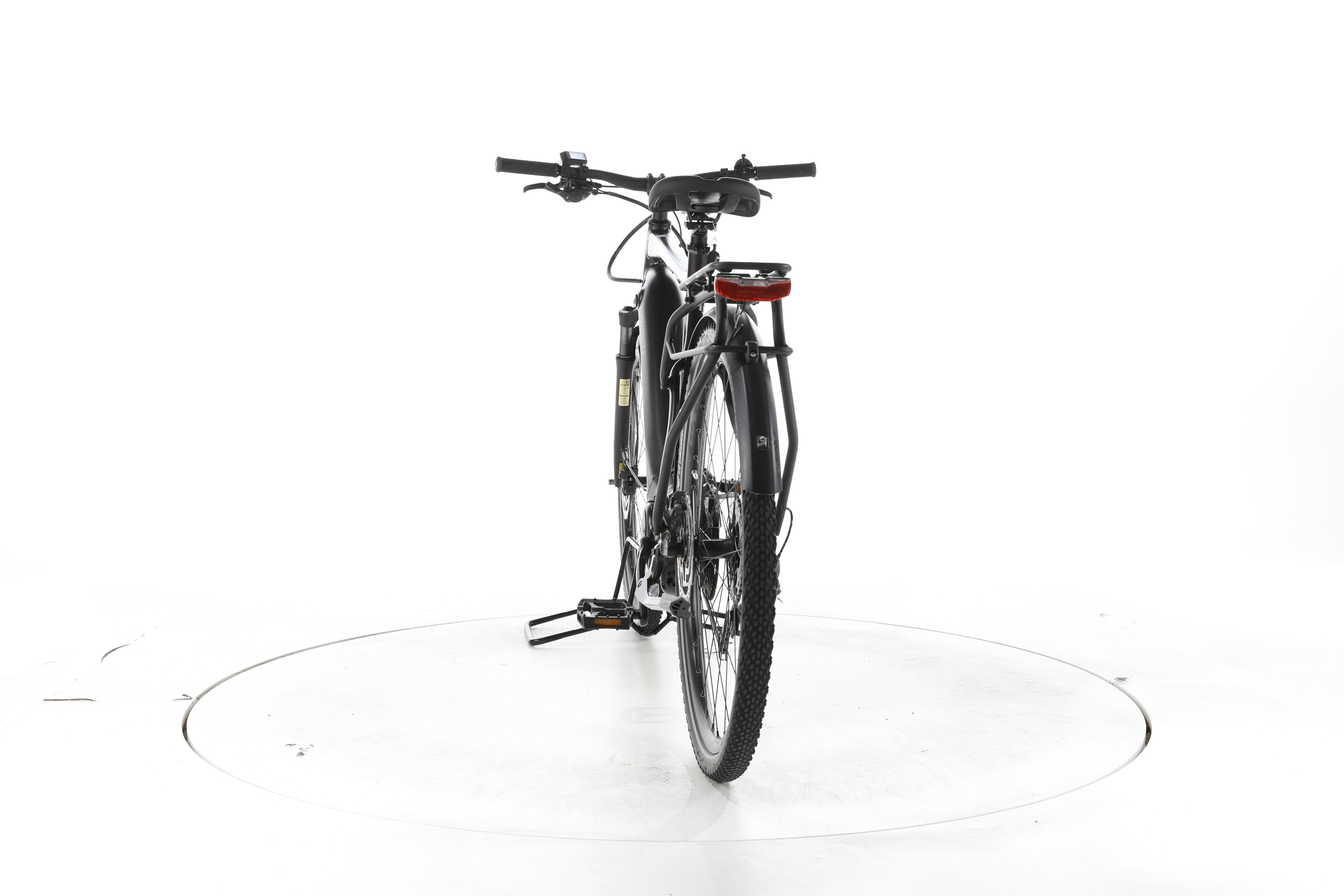 Giant Explore E+ Pro 1 Trekking E-Bike - Image 10