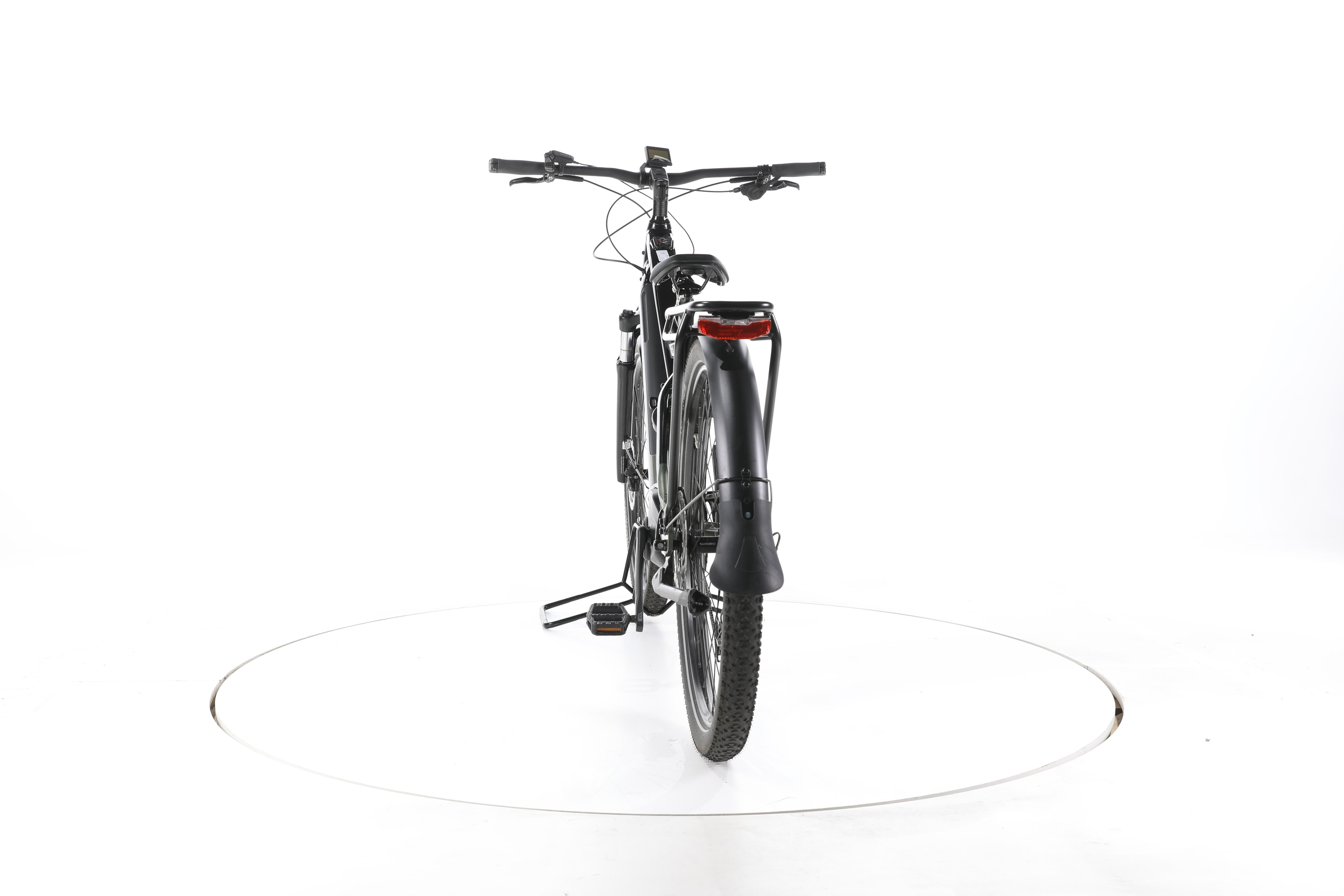 Cannondale Tesoro Neo X 2 STH Trekking E-Bike - Image 10