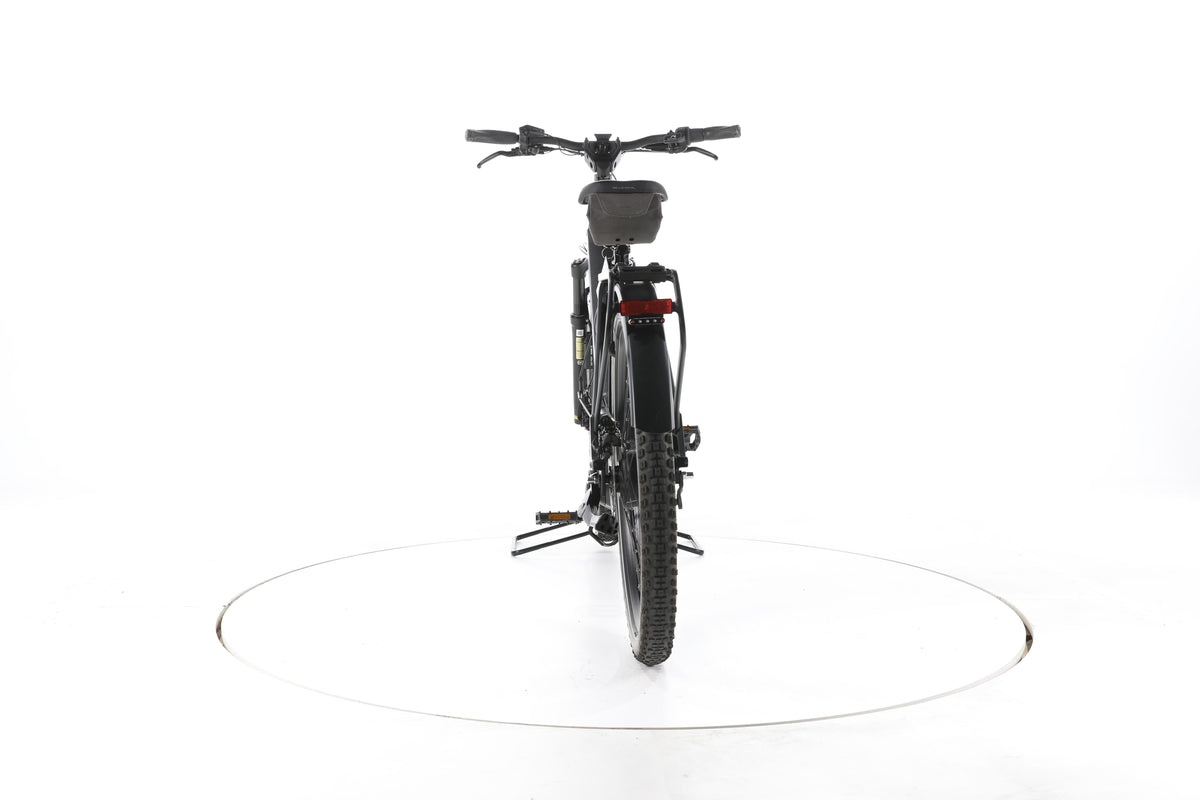 Riese & Müller Nevo4 GT vario City E-Bike Tiefeinsteiger - Image 10