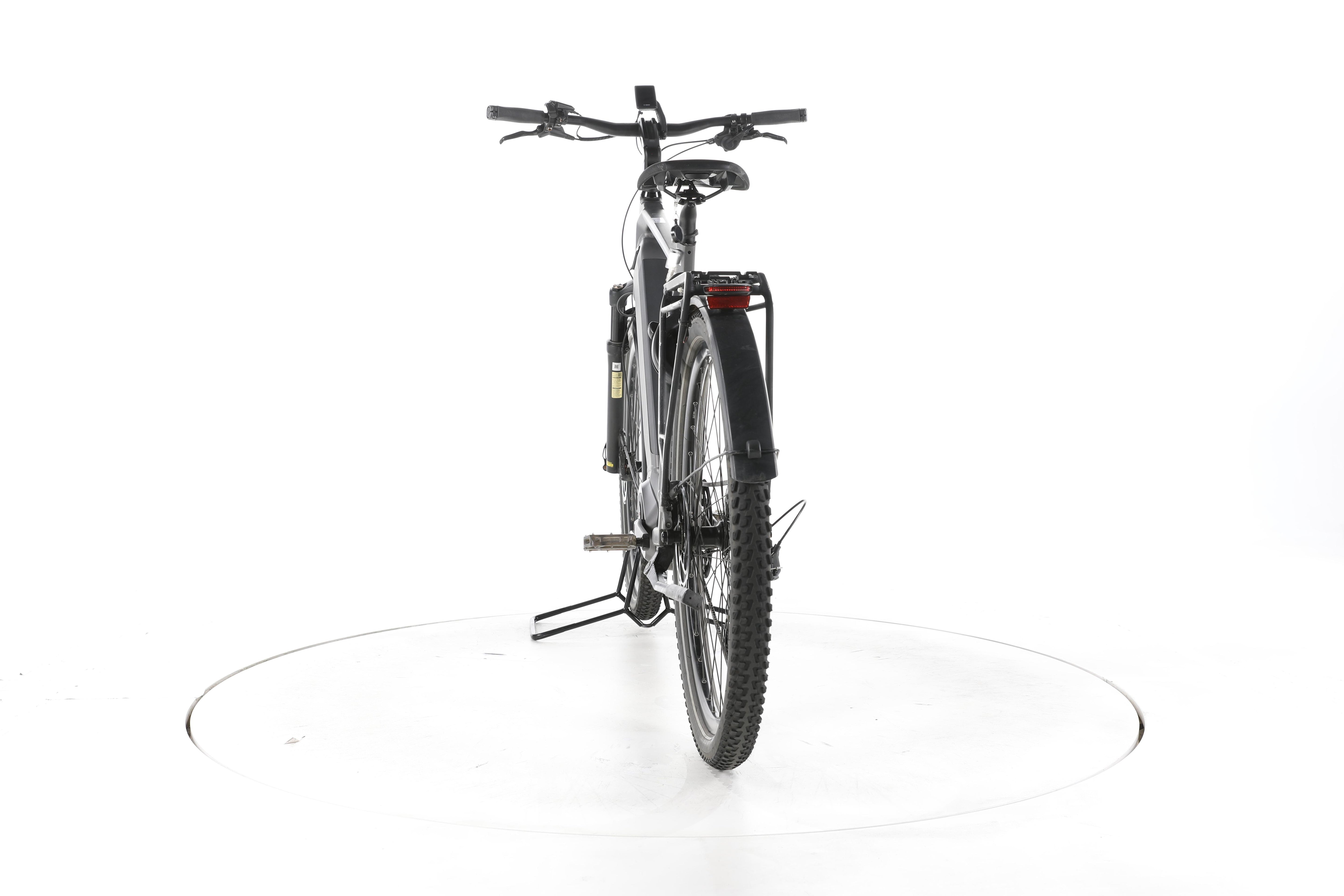 Kalkhoff Endeavour 5.B Advance+ ABS Trekking E-Bike - Image 10