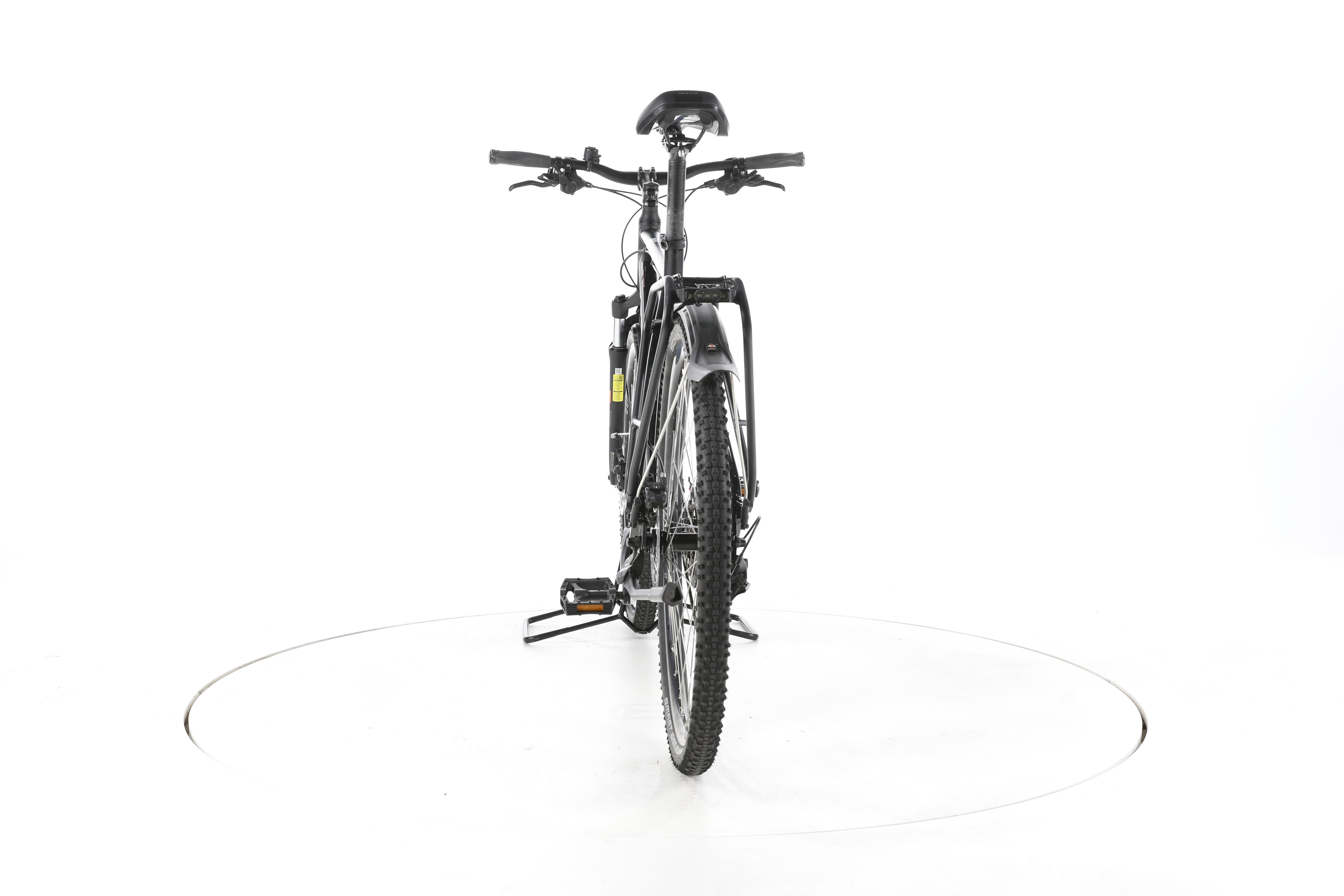 Bulls Street Mover Fahrrad City & Trekking - Image 10