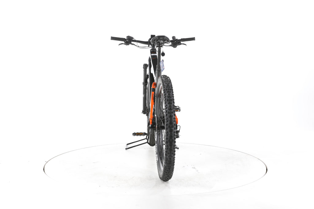 KTM Macina Lycan 771 E-Bike Fully - Image 10