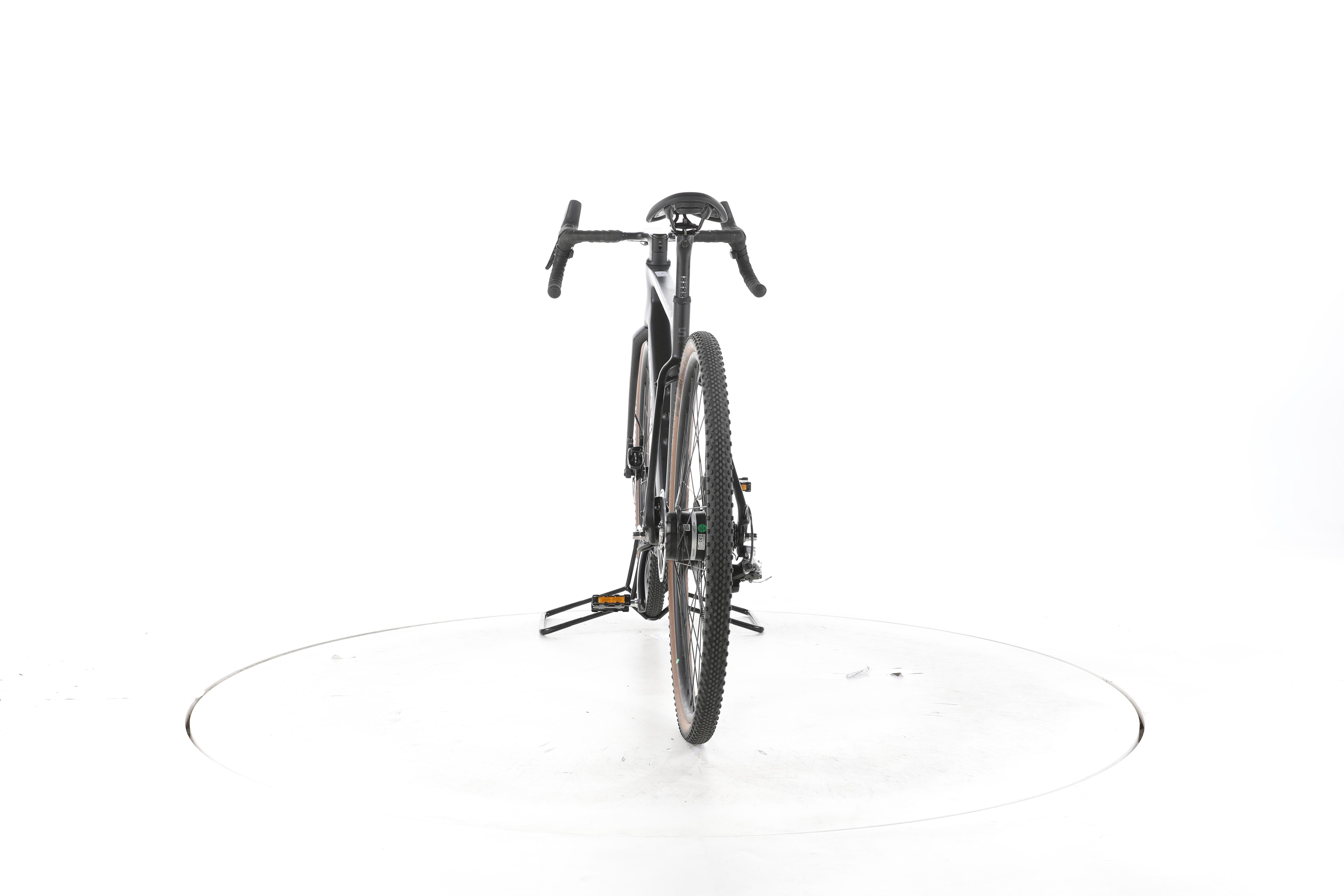 DERUIZ Santa Maria E-Gravel & Rennrad Carbon 2025 - Image 10