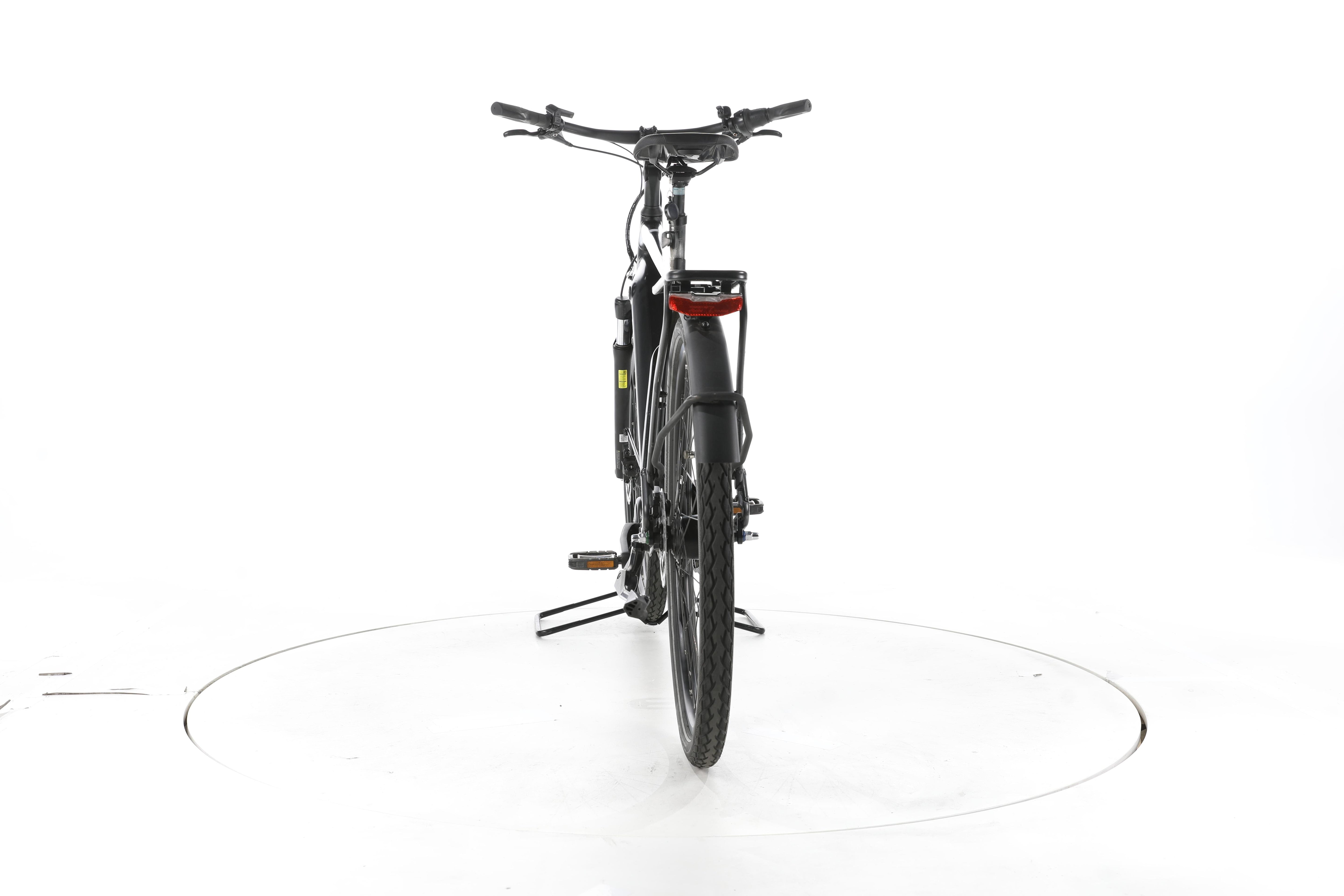 Giant DailyTour E+ 2 City E-Bike - Image 10