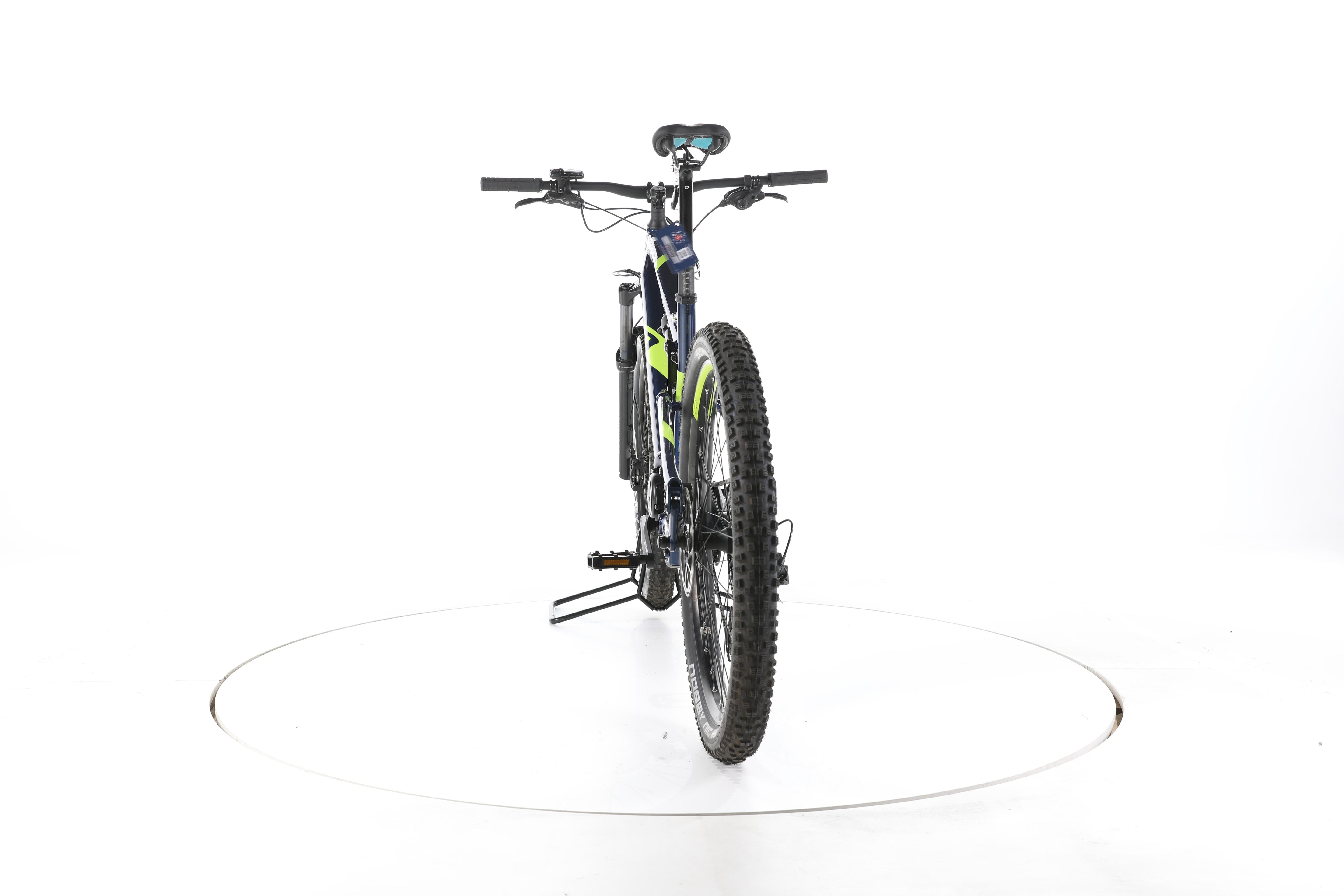 R Raymon FullRay 130E 6.0 E-Bike Fully - Image 10