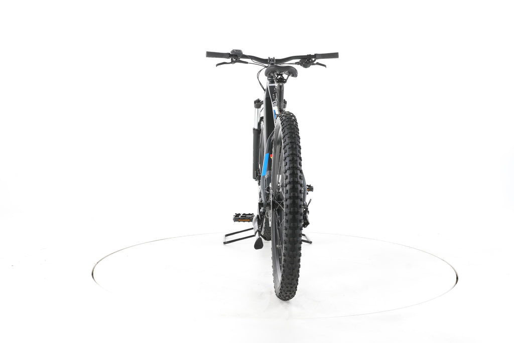 Carver Strict E.410 LTD Trekking E-Bike - Image 10