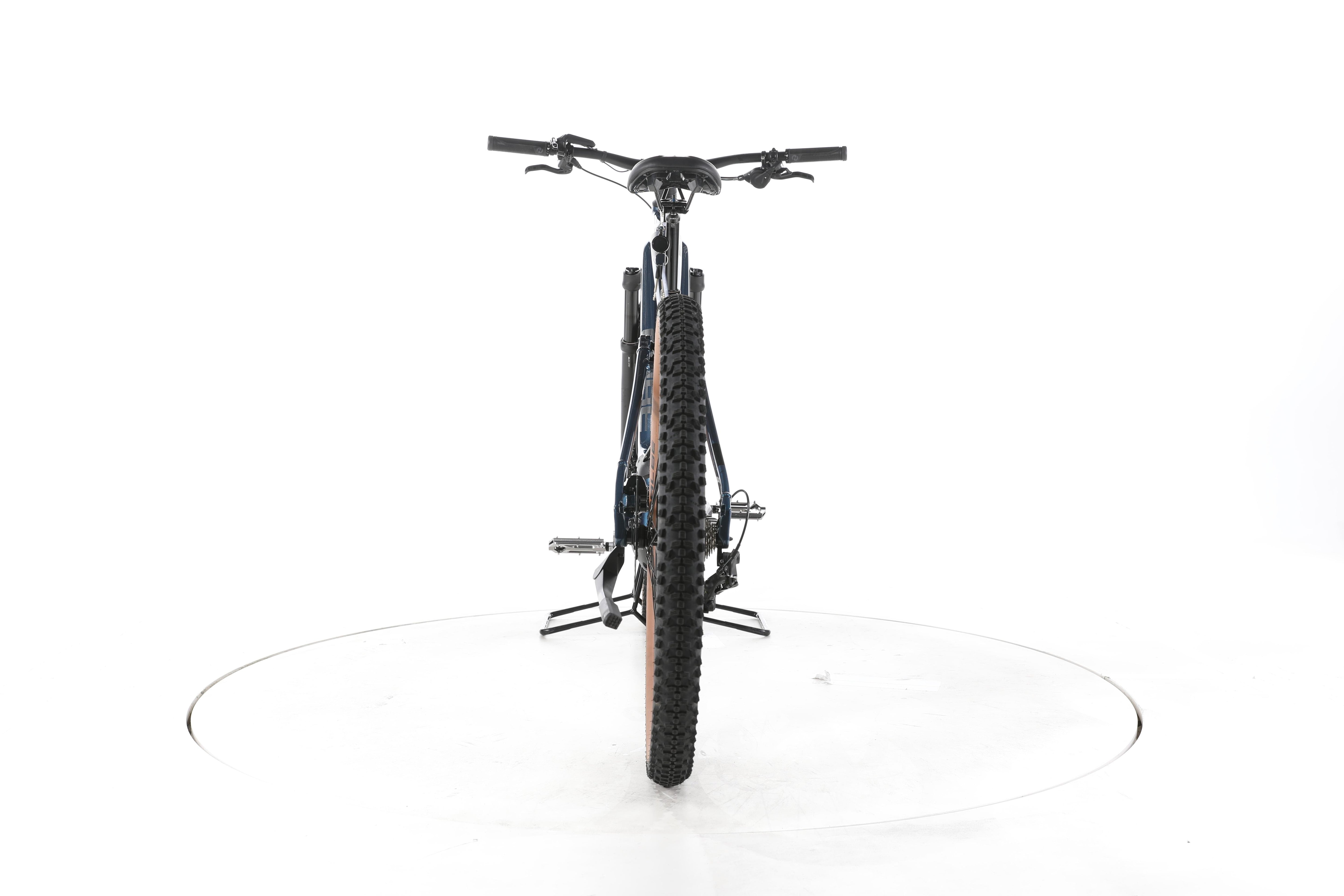 Cube Stereo Hybrid 120 Race E-Bike Fully 2024 - Image 10