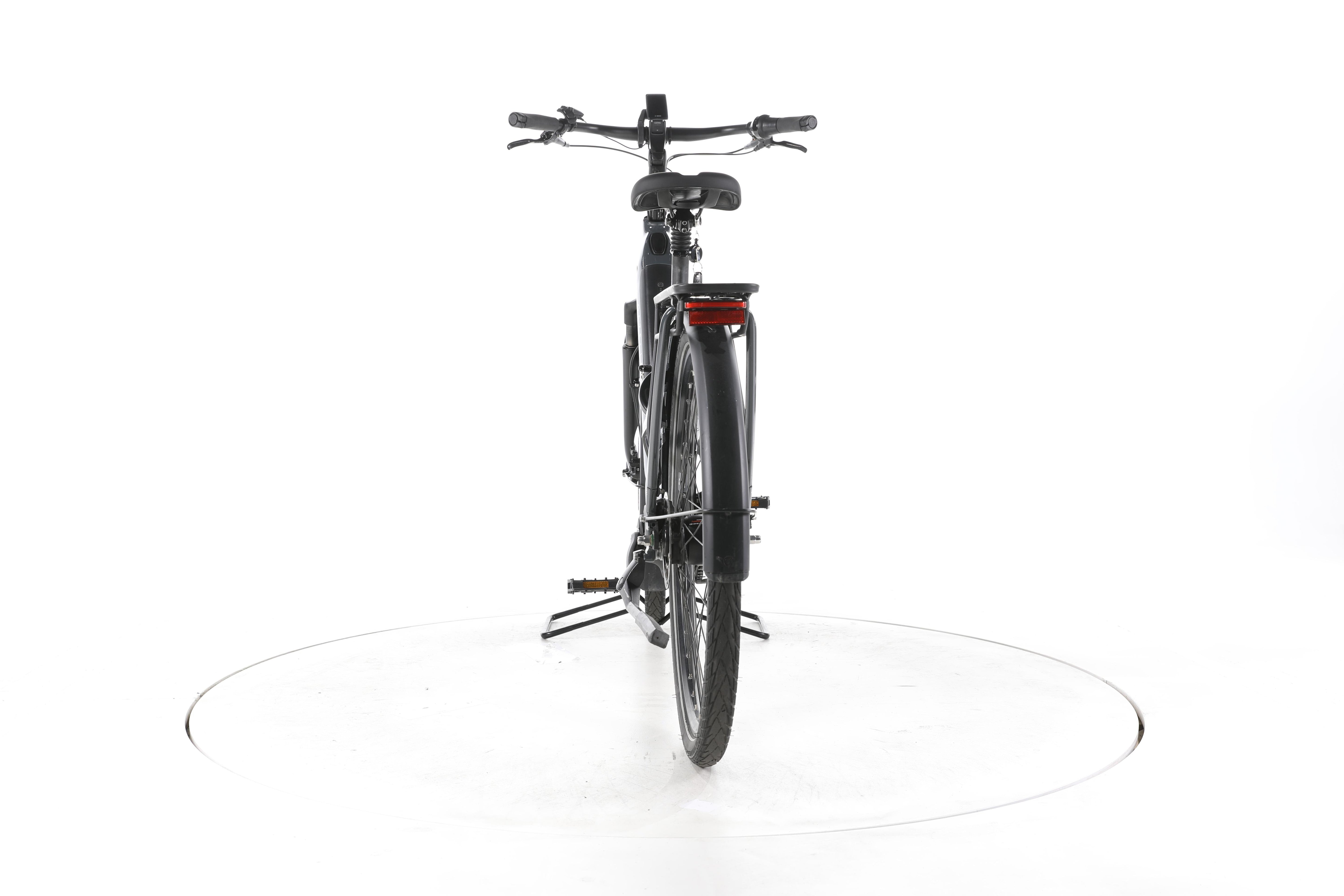 Gazelle Arroyo C5 HMB Elite City E-Bike Tiefeinsteiger 2025 - Image 10