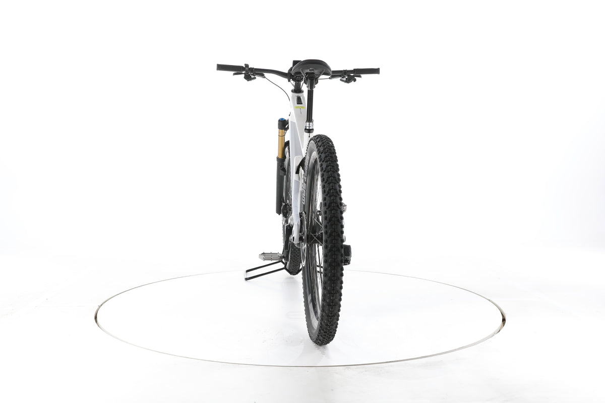 Mondraker Crafty RR SL E-Bike Fully Carbon - Image 10