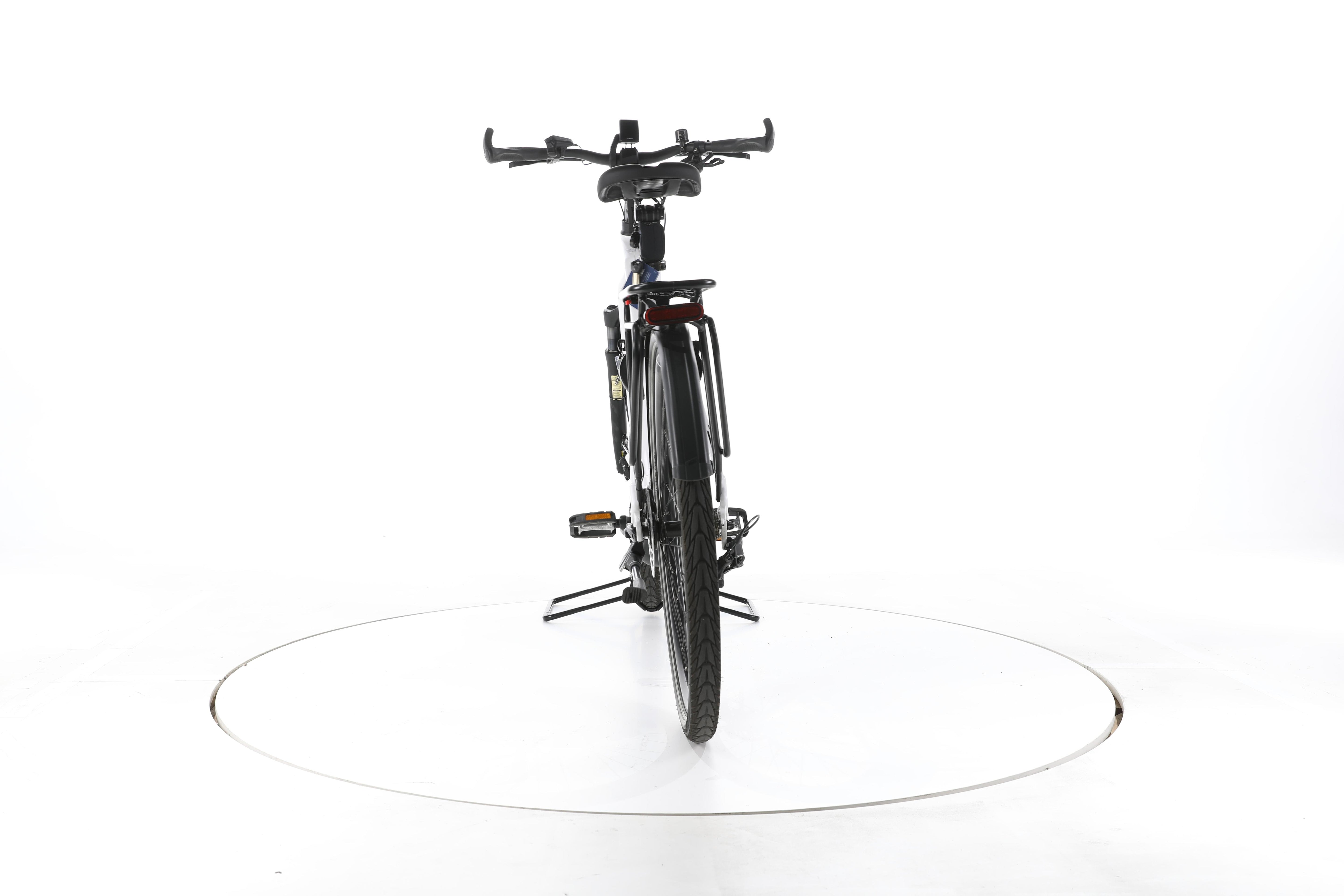KTM Cento 10 Plus Trekking E-Bike 2024 - Image 10