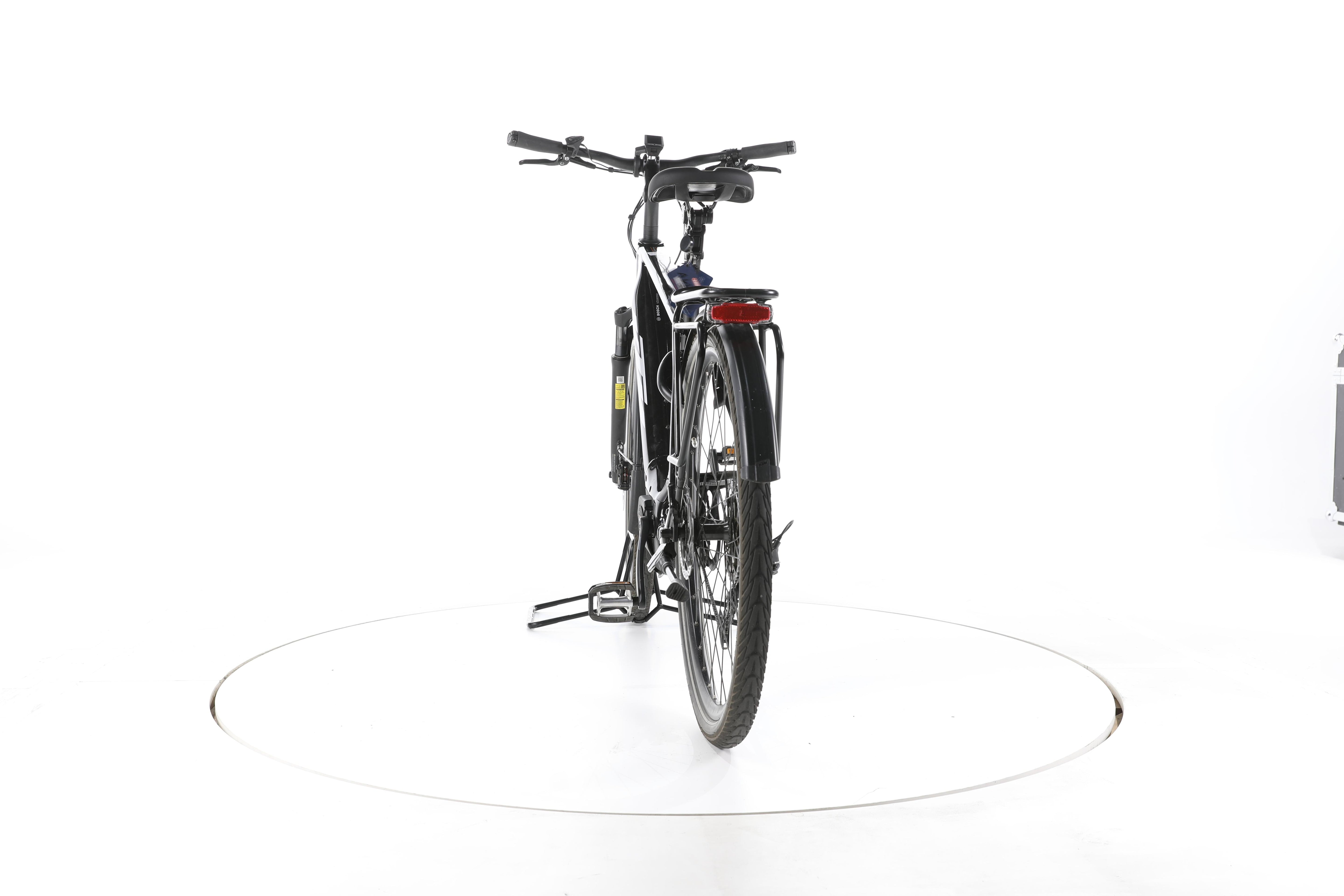 KTM Macina Tour CX 610 Trekking E-Bike - Image 10