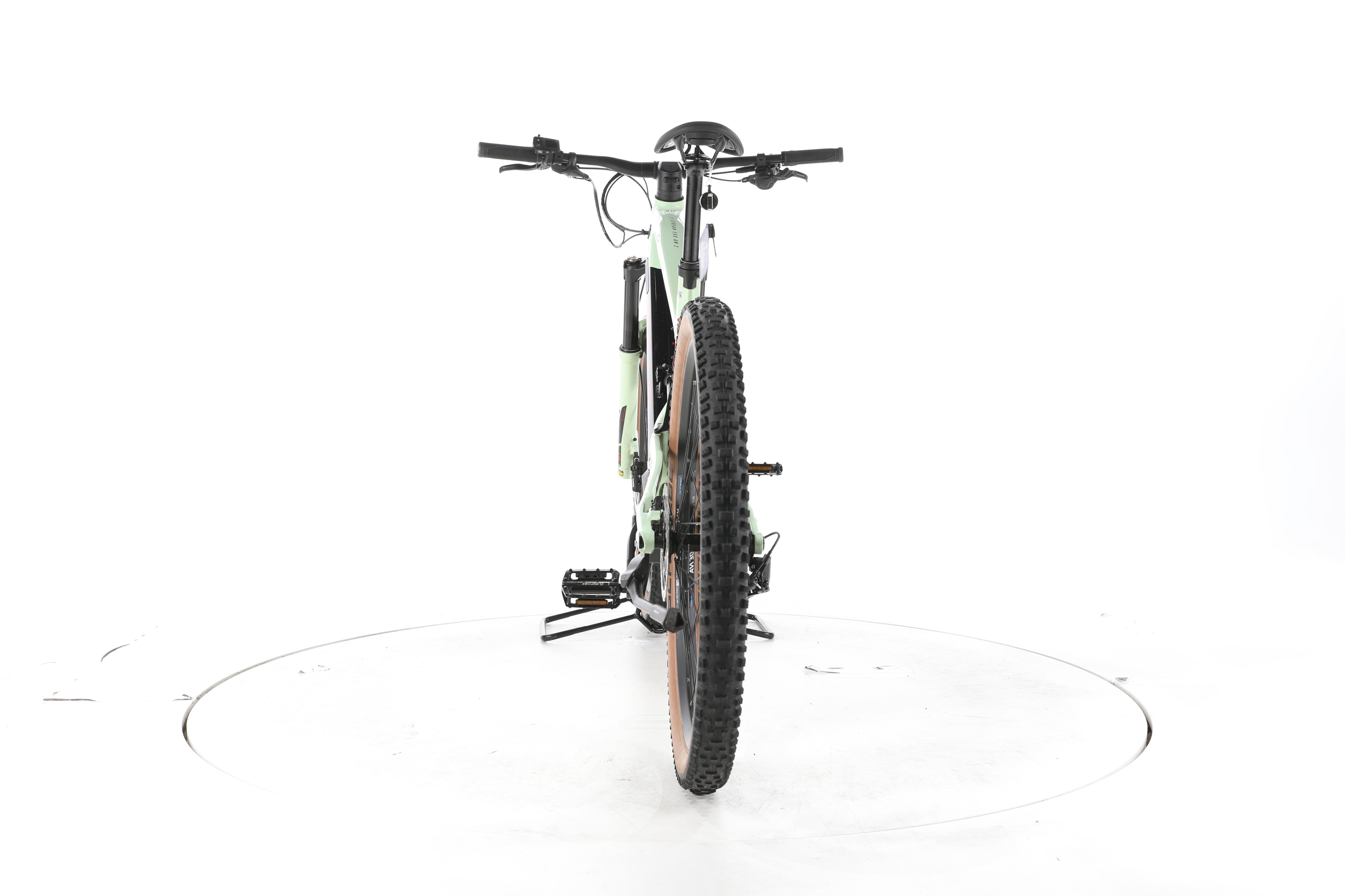 Bulls E-Stream E-Bike Fully - Image 10