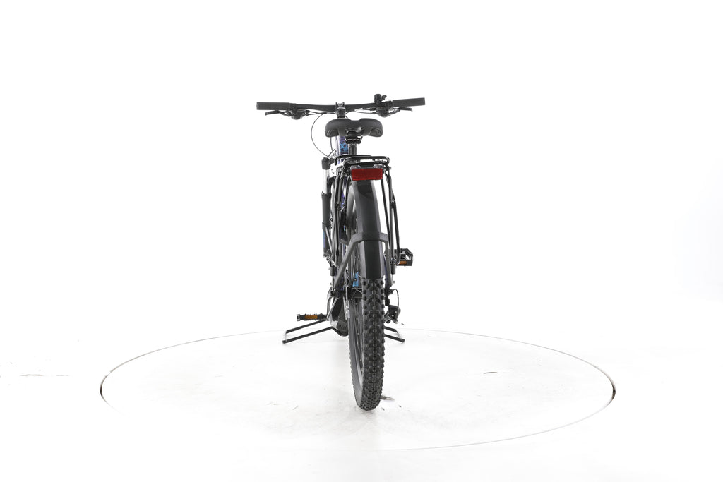 Bergamont Revox 3 FMN Fahrrad City & Trekking - Image 10