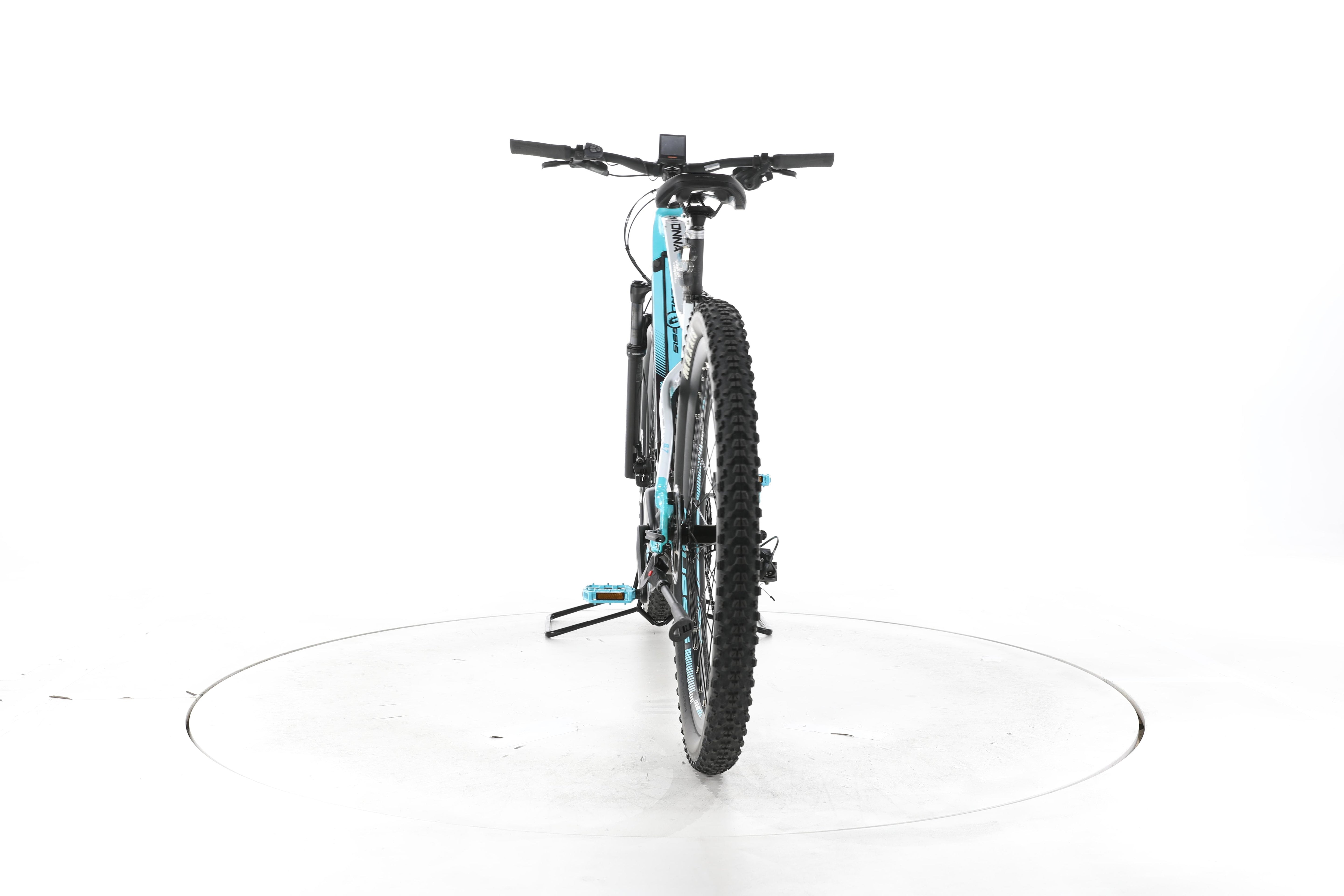 Crussis e-Fionna 8.7 E-Bike - Image 10