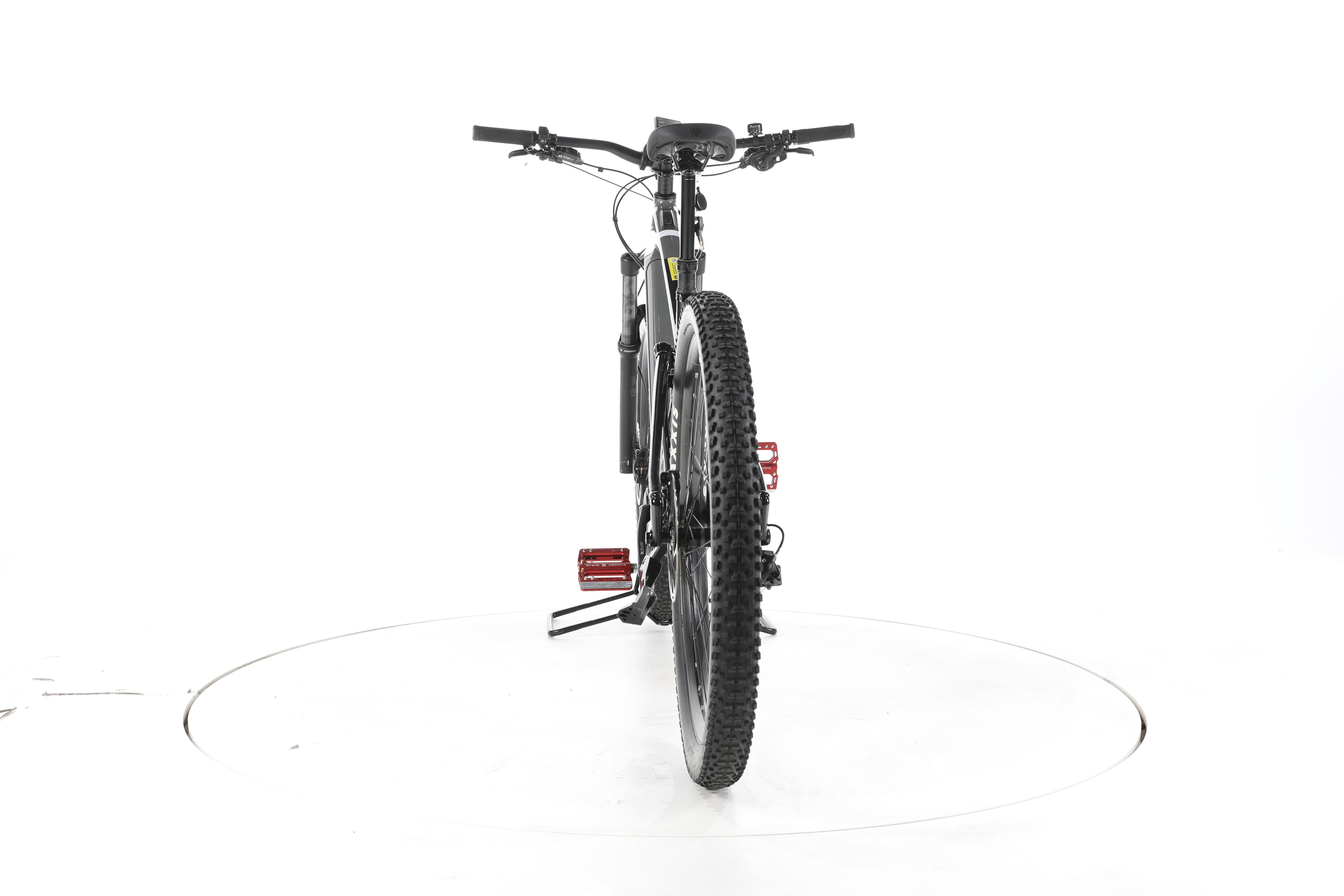 Mondraker Chaser E-Bike Fully 2024 - Image 10