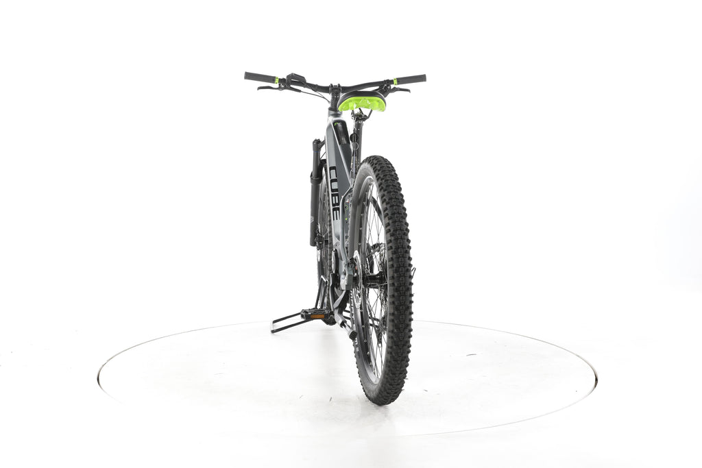 Cube Reaction Hybrid Pro E-Bike - Image 10