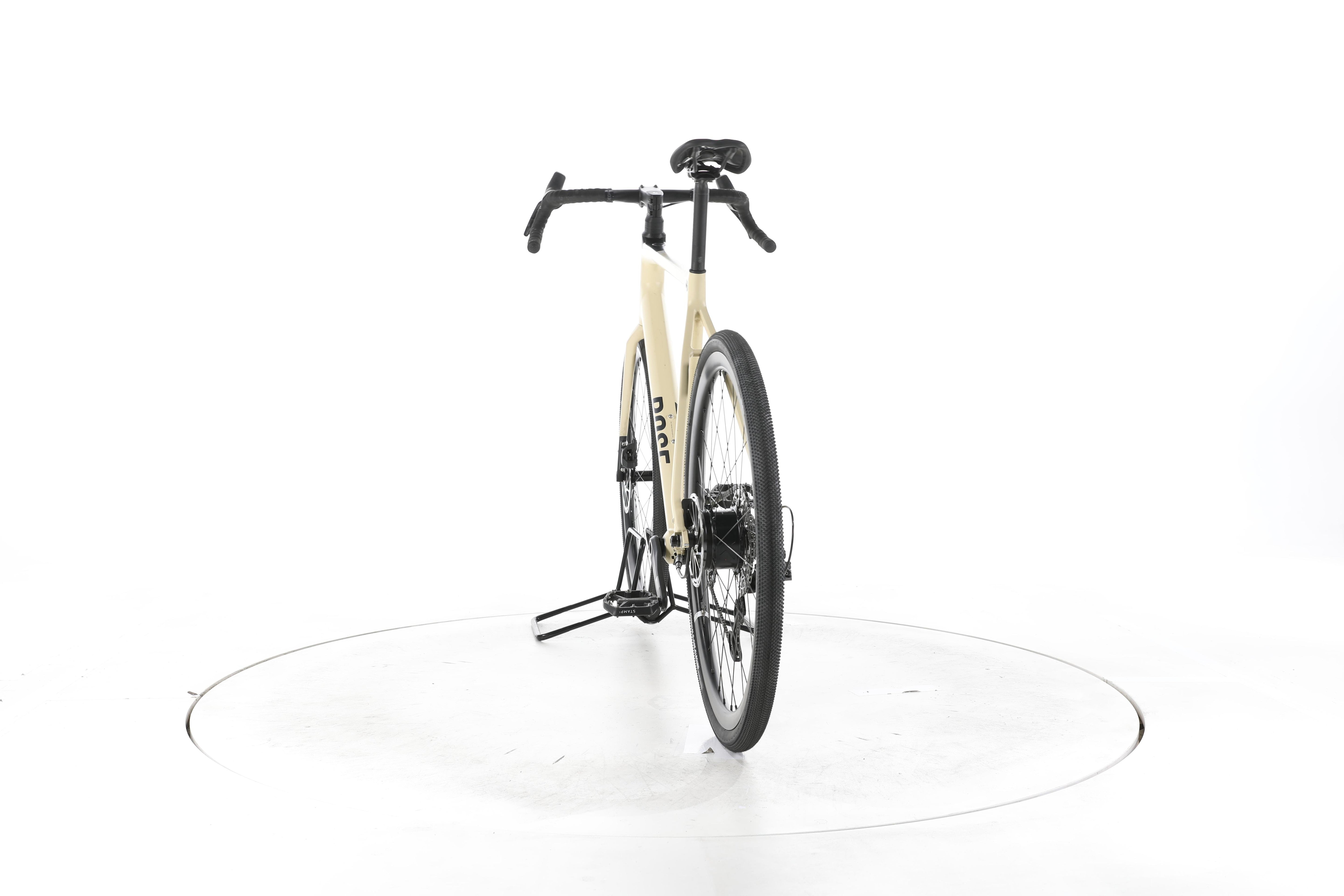 Rose Backroad AL PLUS E-Gravel & Rennrad Carbon 2024 - Image 10