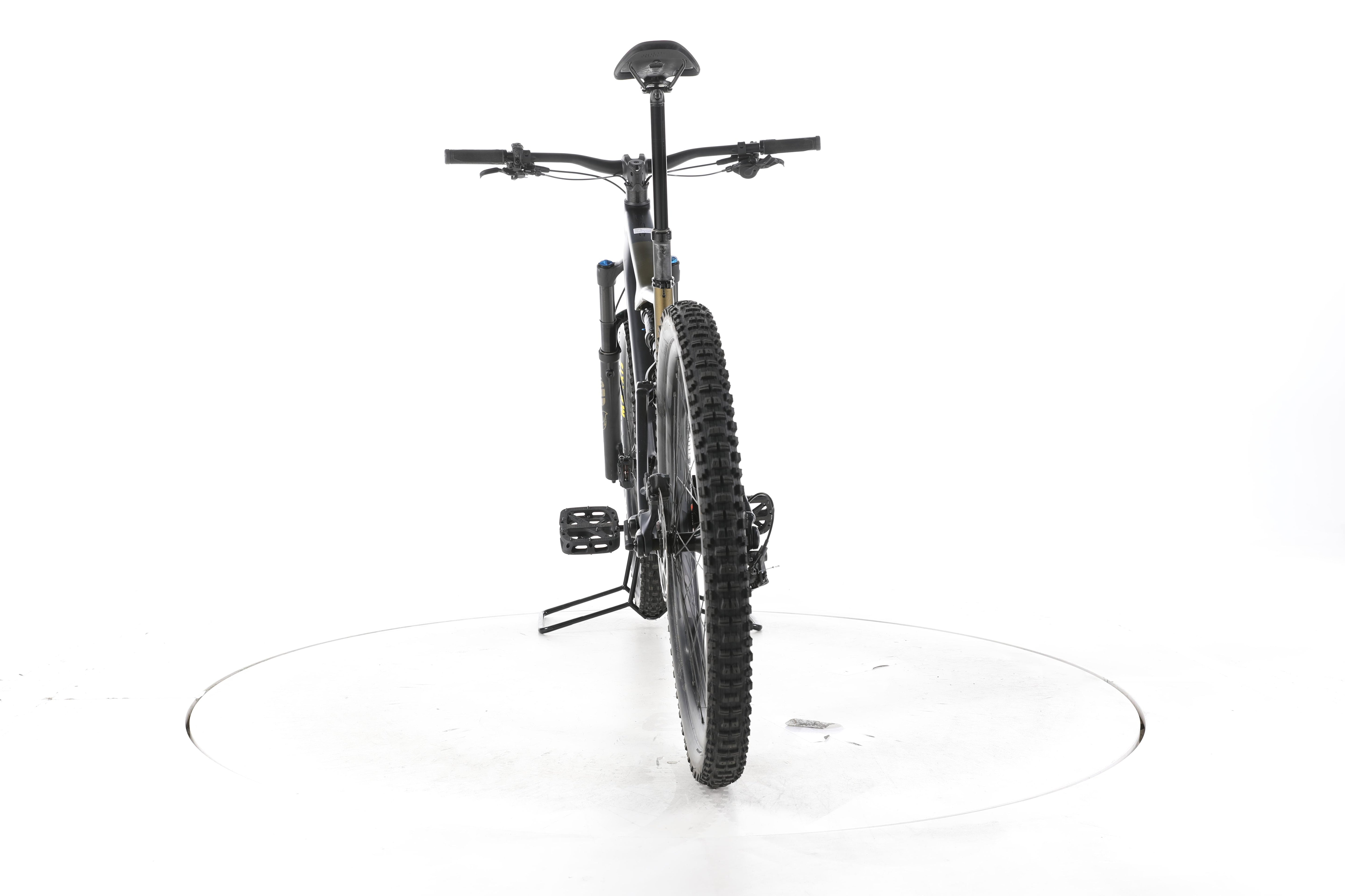 Orbea Rise LT H10 E-Bike Fully 2025 - Image 10