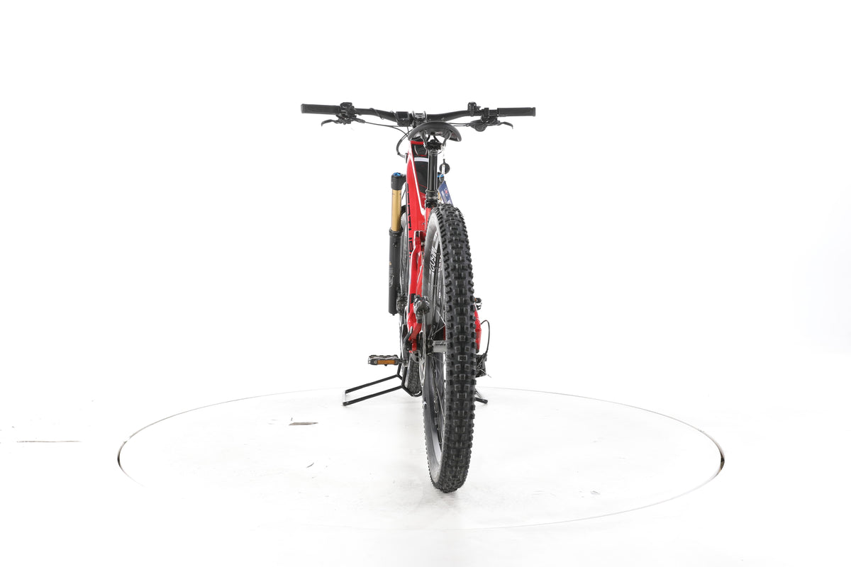 Centurion No Pogo E R3600i E-Bike Fully - Image 10