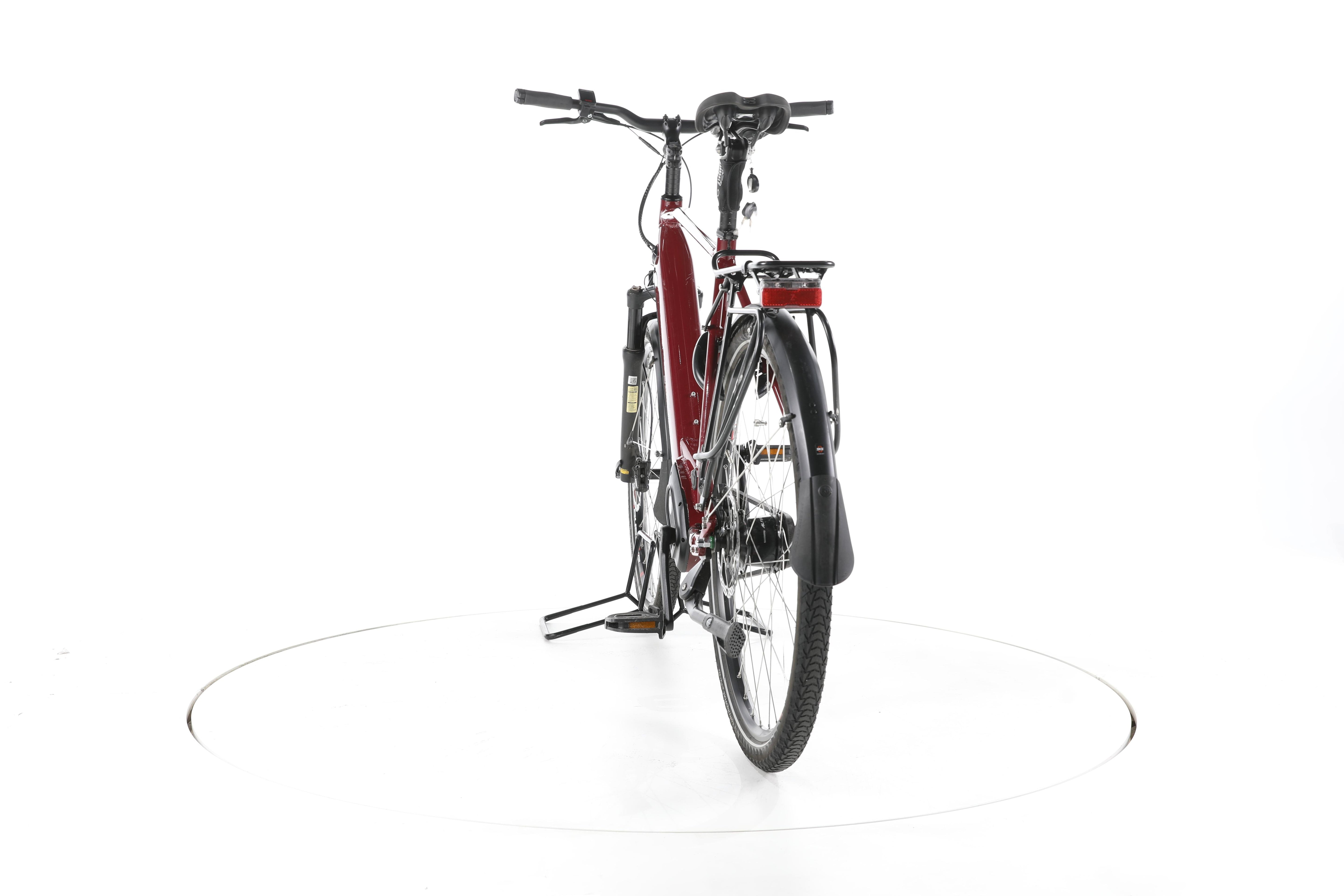 Poison Cadmium City E-Bike - Image 10