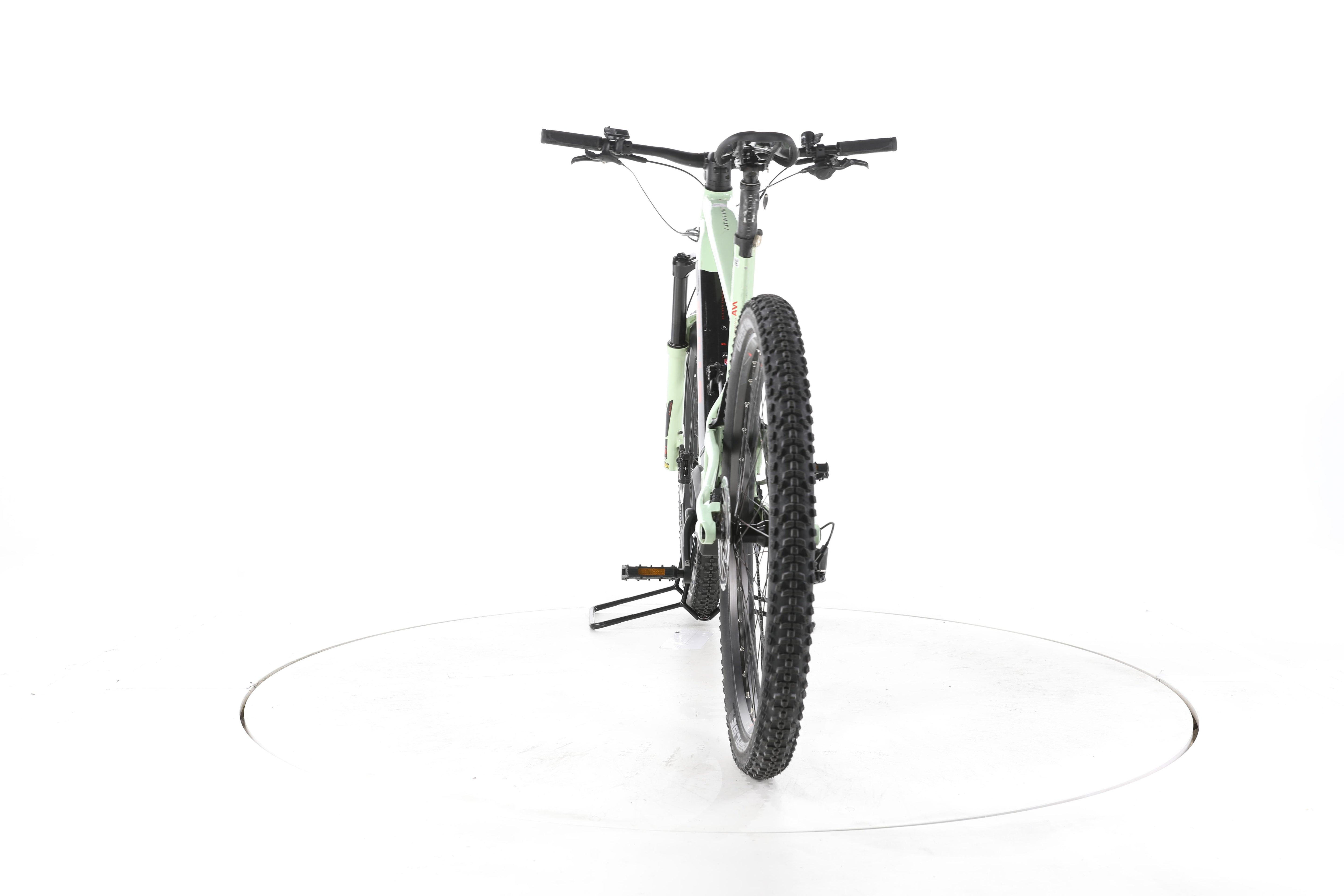 Bulls E-STREAM EVO AM 2 E-Bike Fully - Image 10