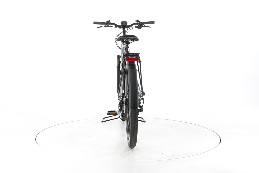 Brennabor T-38e Trekking E-Bike - Image 10